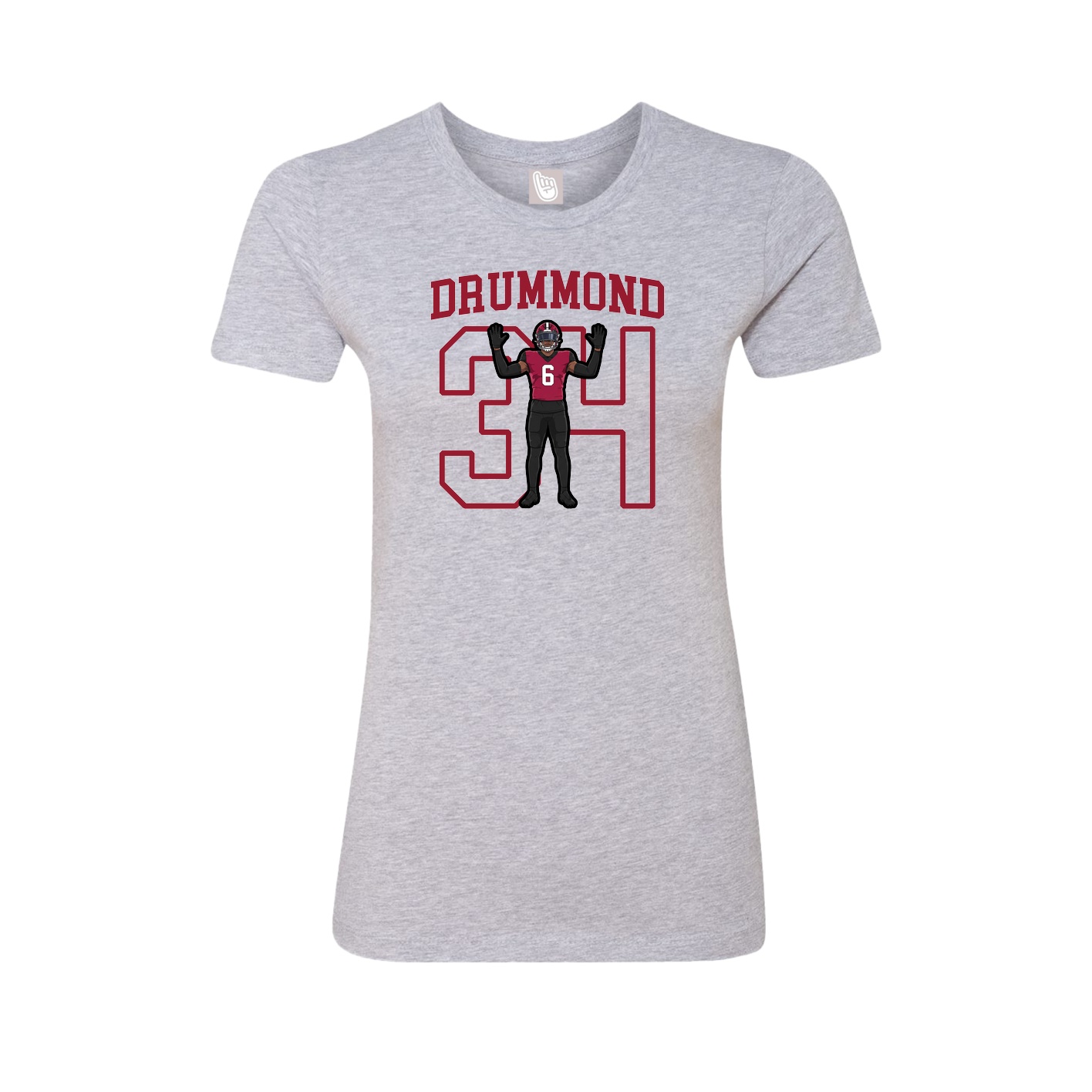 Womens Tee