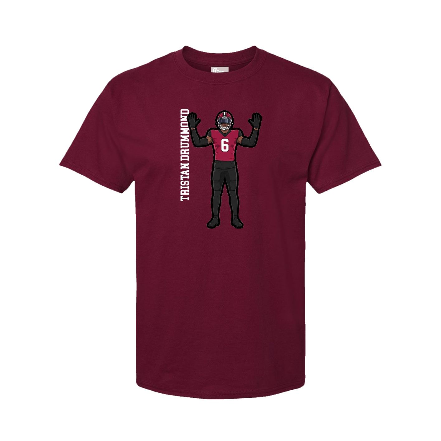 NIL Club Tee