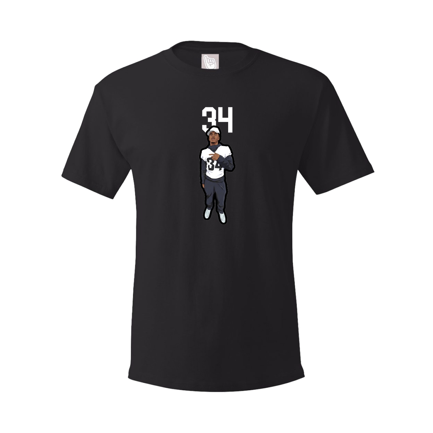NIL Club Youth Tee