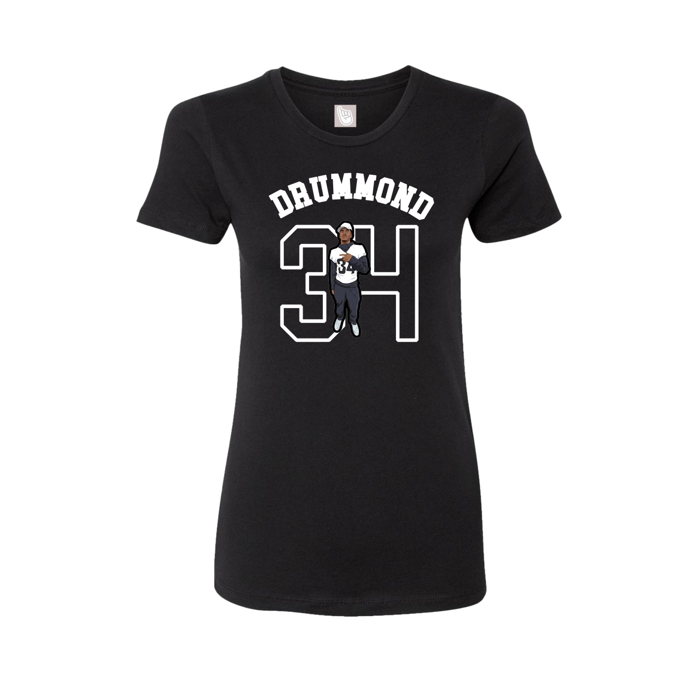 NIL Club Womens Tee