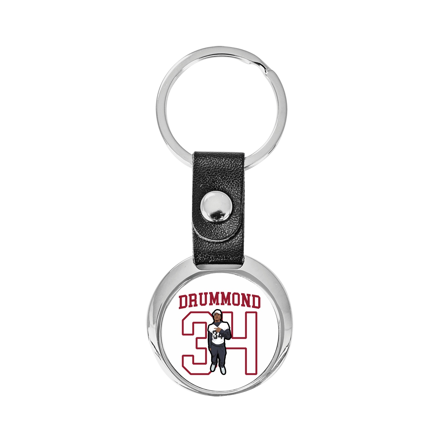 Key Chain — Shirsey in Classic
