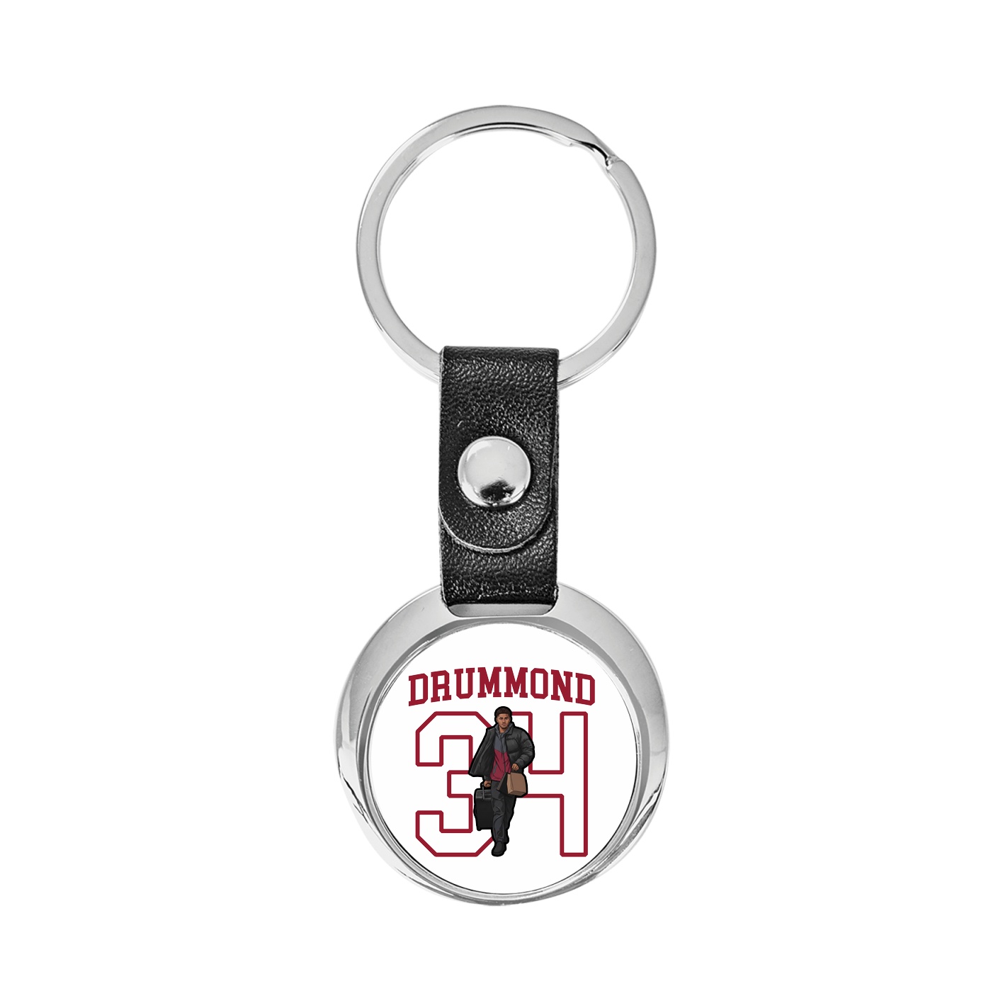 Key Chain — Shirsey in Classic