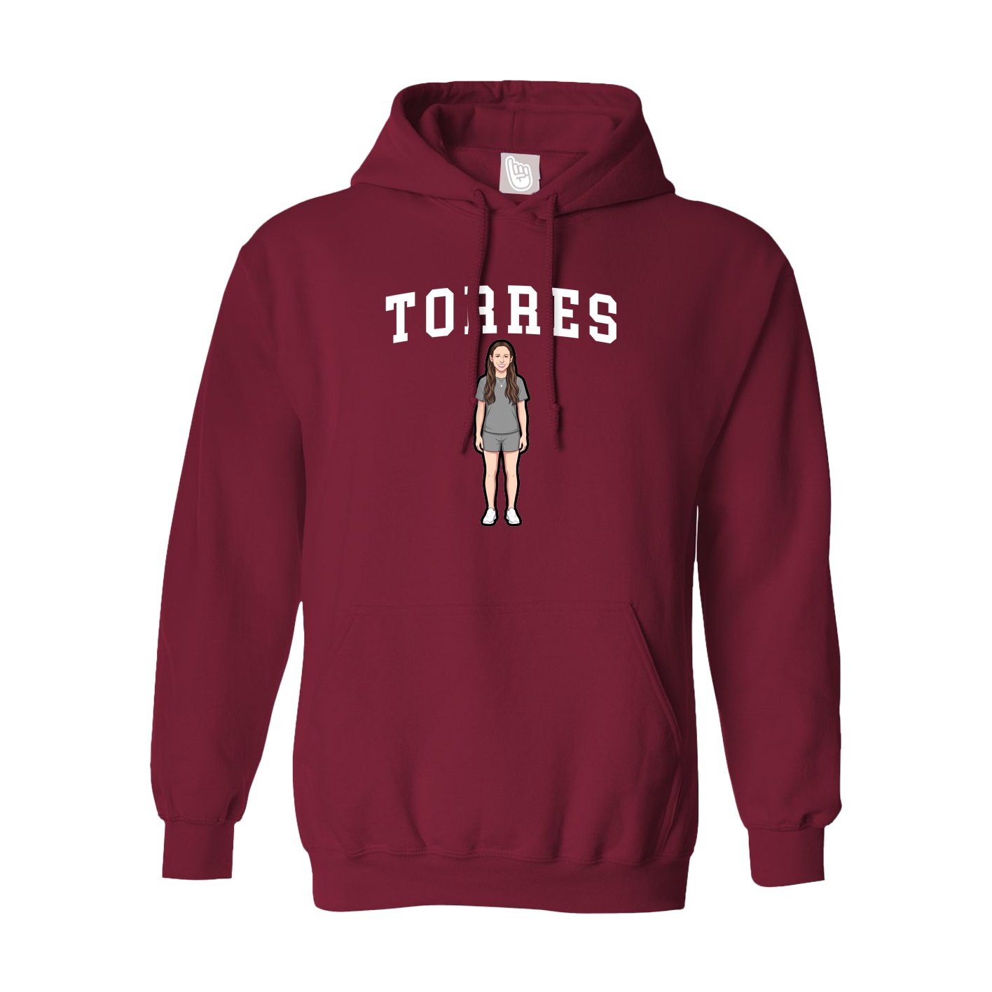 Hoodie