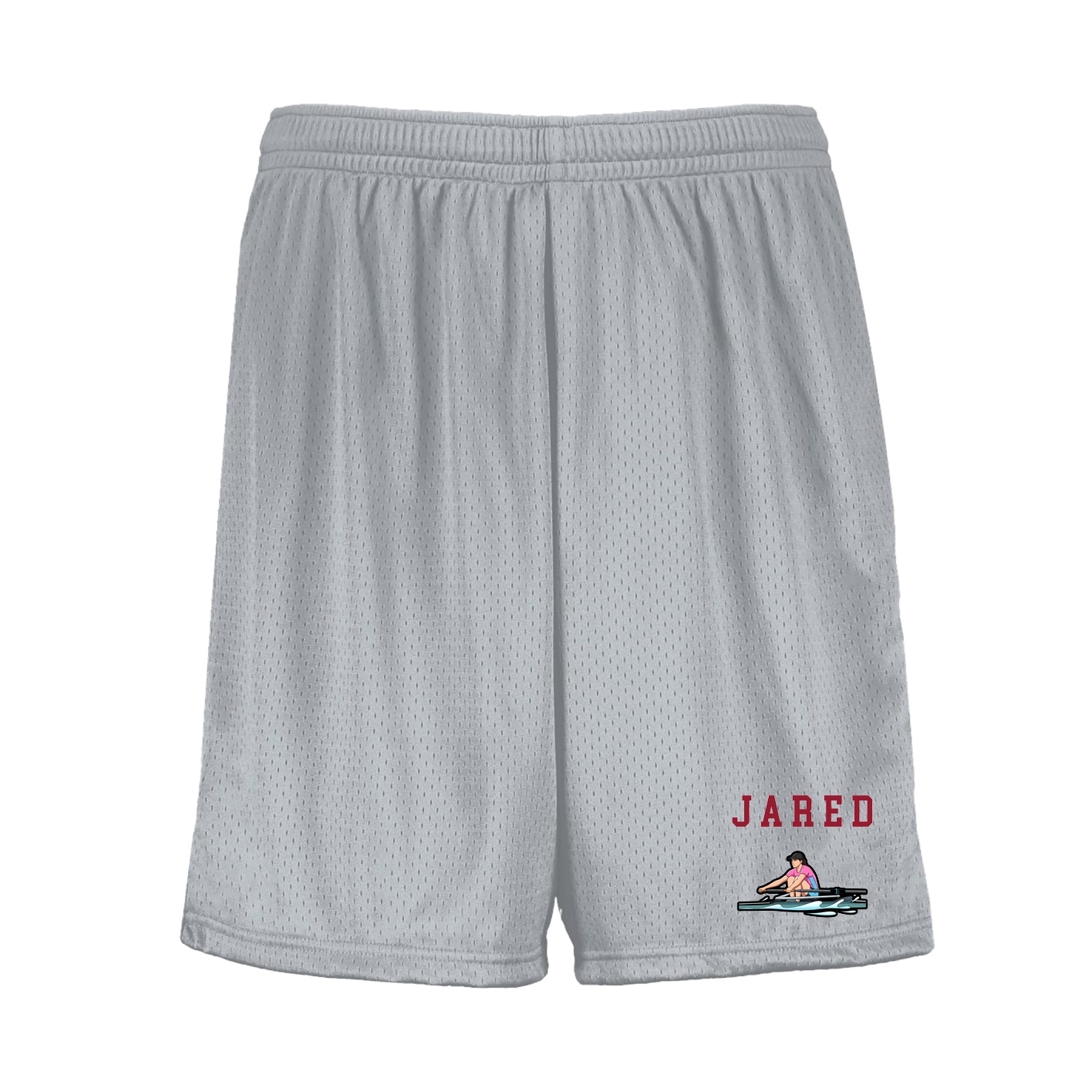 Shorts — Shirsey in Silver