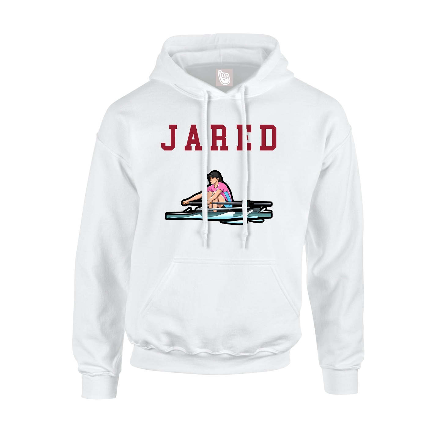 Youth Hoodie