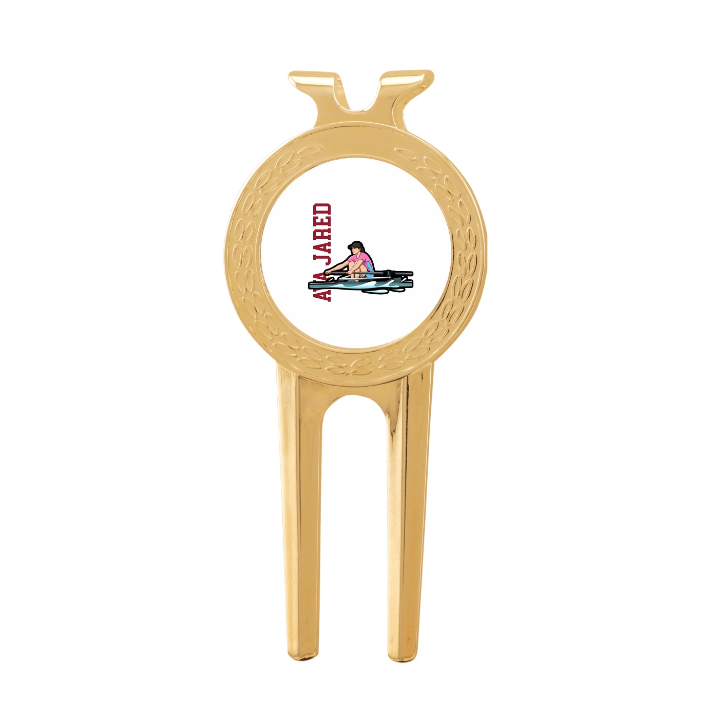 Divot Tool with Ball Marker