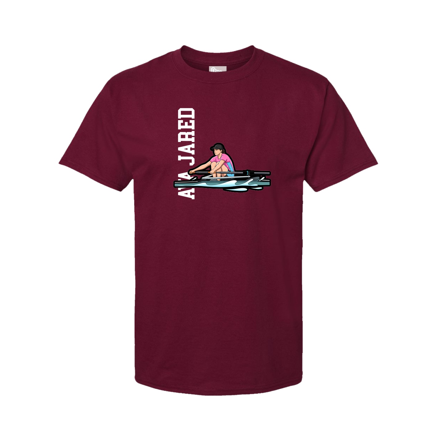 NIL Club Tee