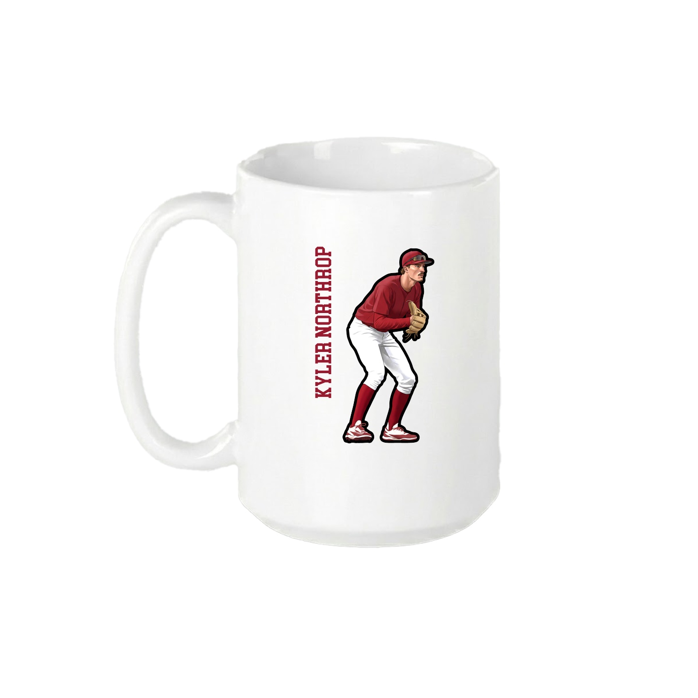 15oz Coffee Mug