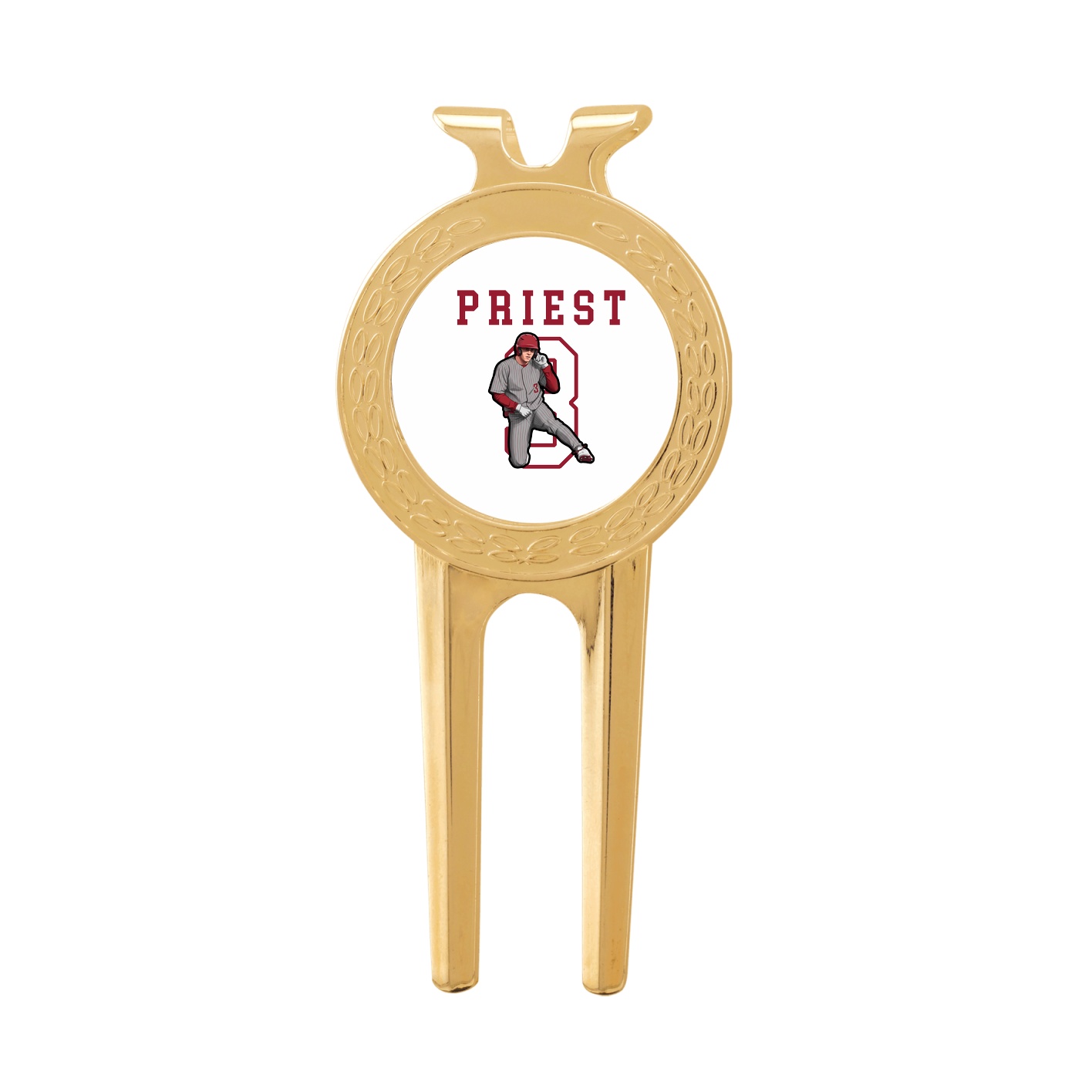 Divot Tool with Ball Marker — Shirsey in Classic