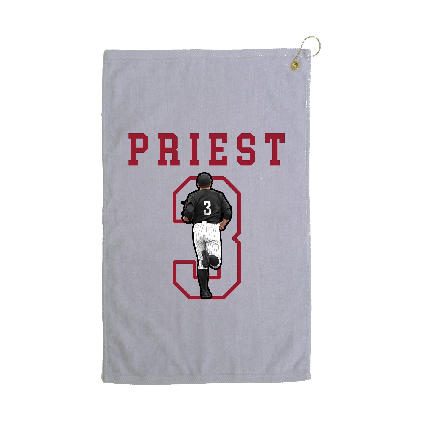 Golf Towel