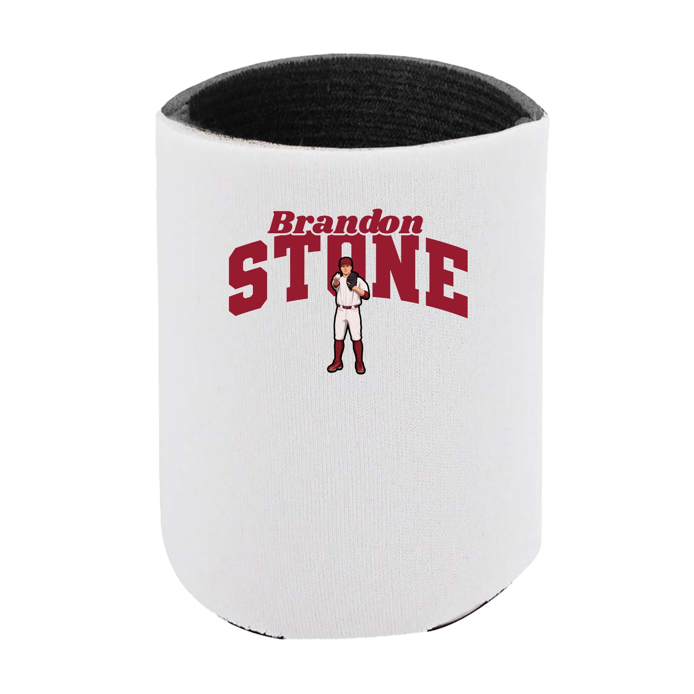 Can Holder — Signature Arch in White