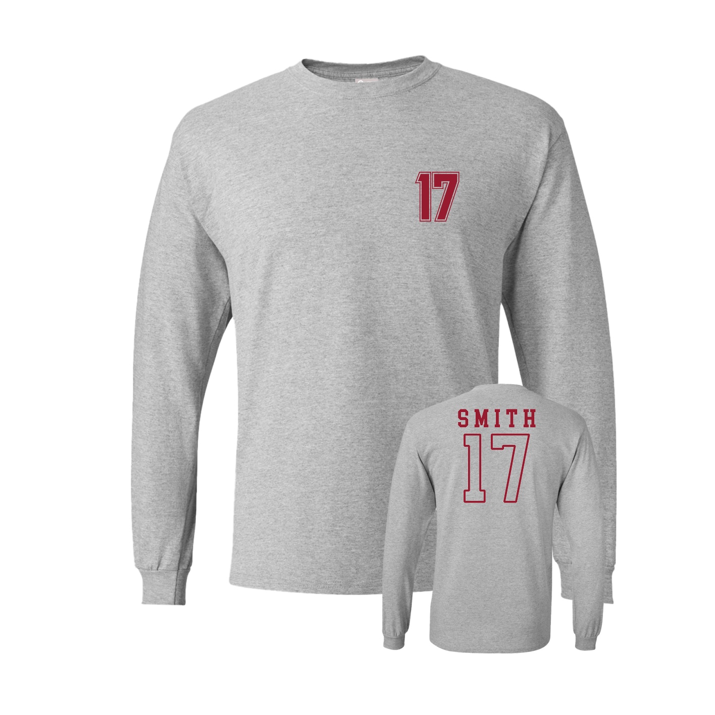 Long Sleeve Tee