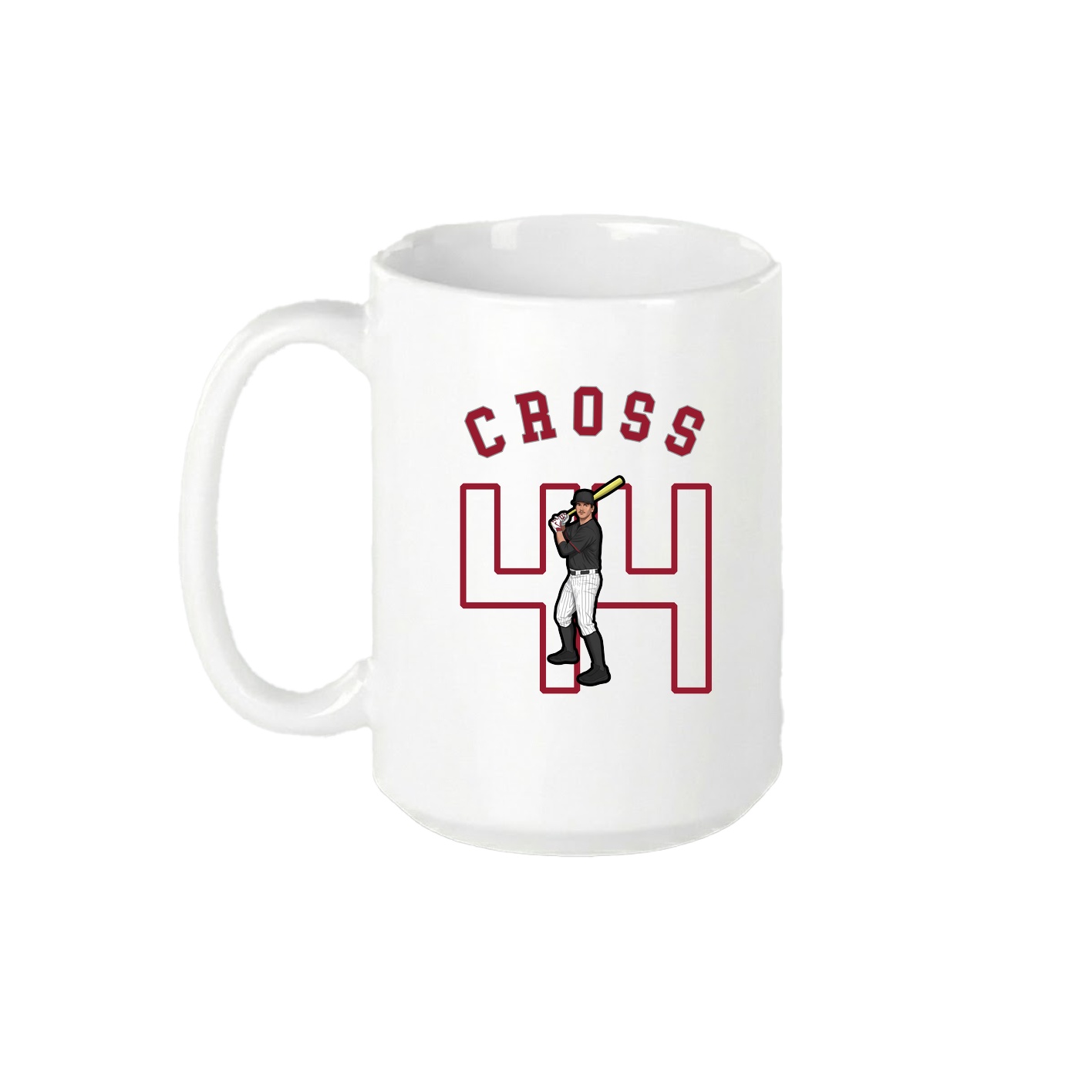 15oz Coffee Mug