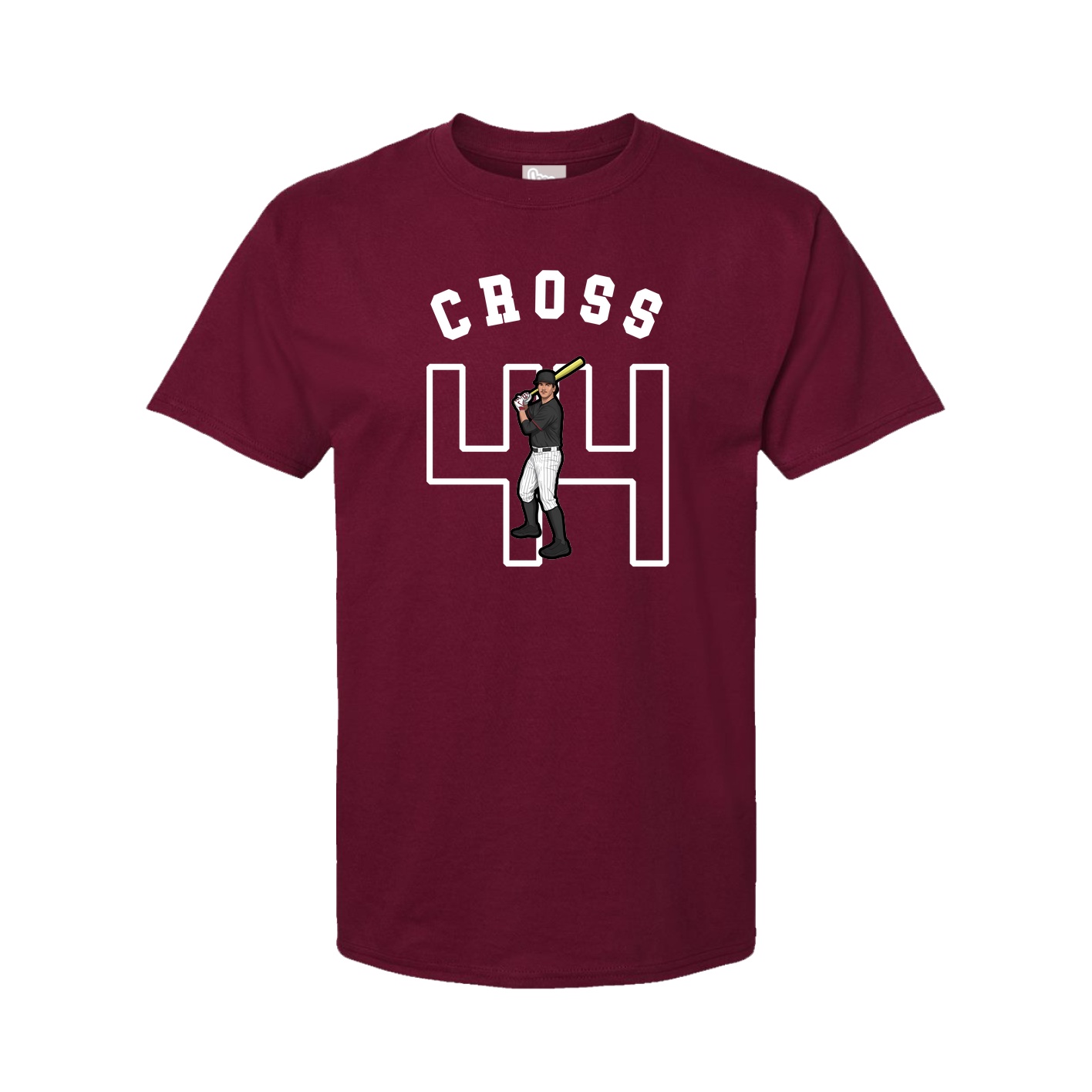 NIL Club Youth Tee