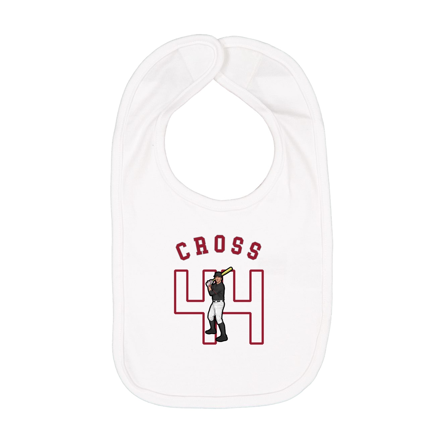 Infant Bib