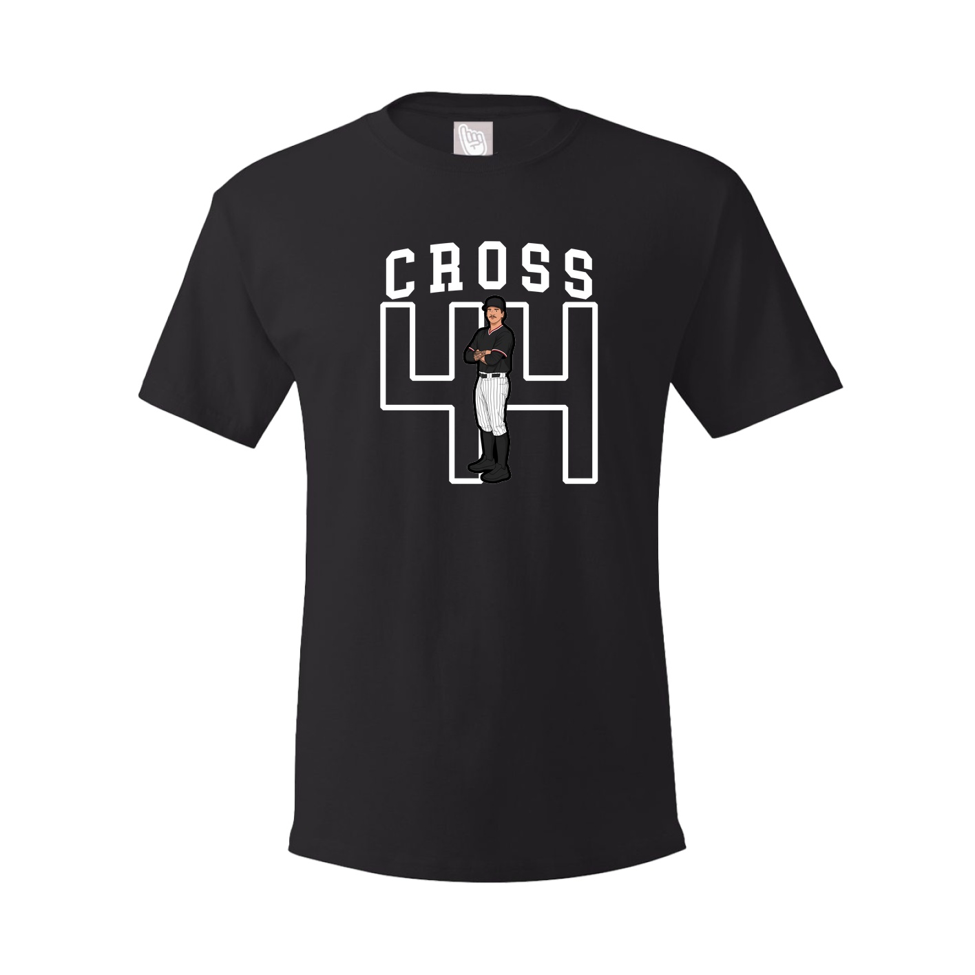 NIL Club Tee