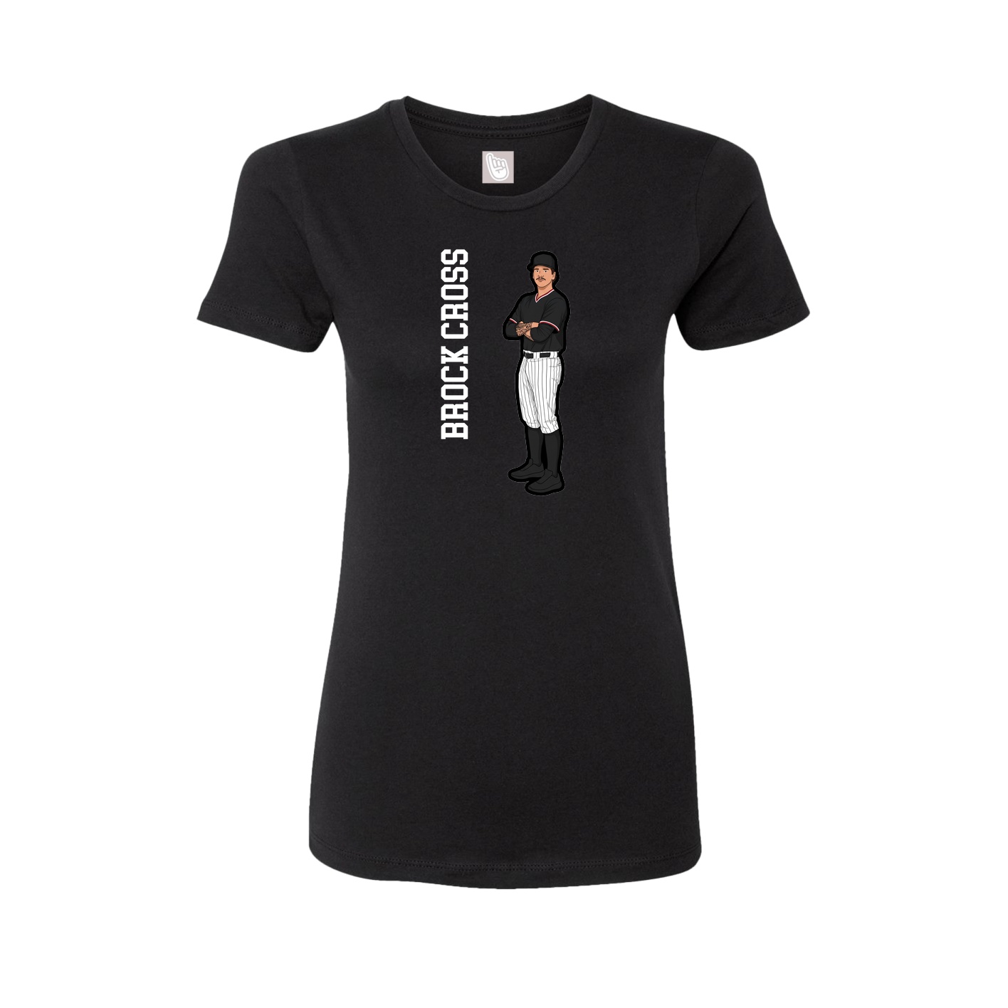 Fitted Women's Tee