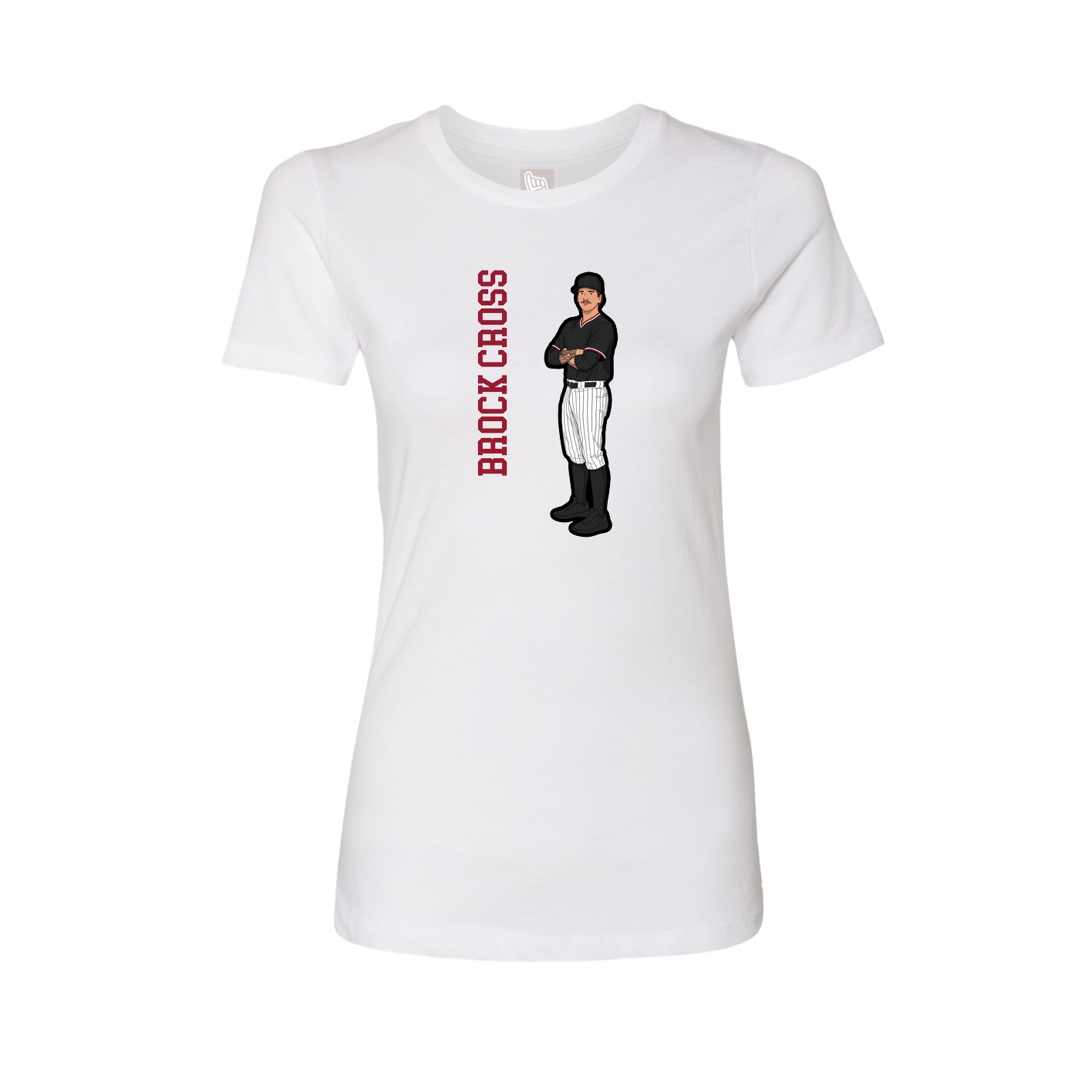 Womens Tee