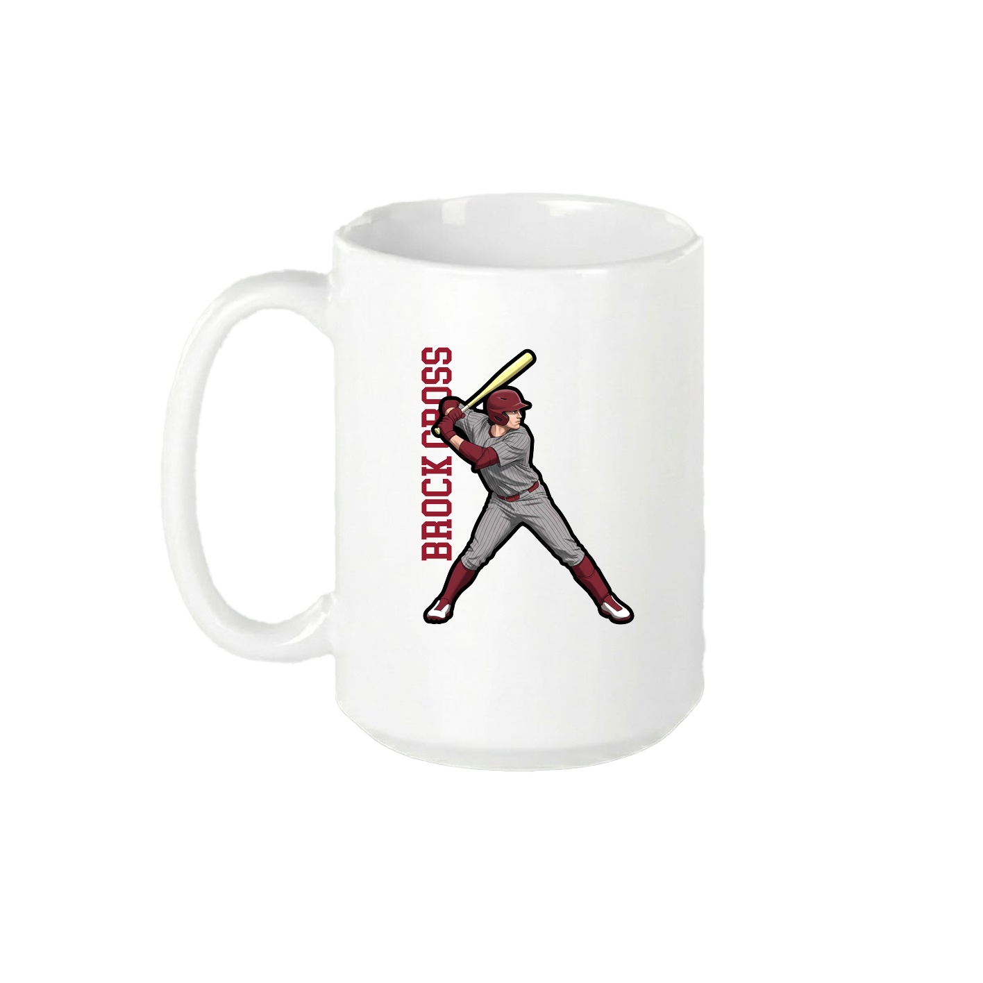 15oz Coffee Mug