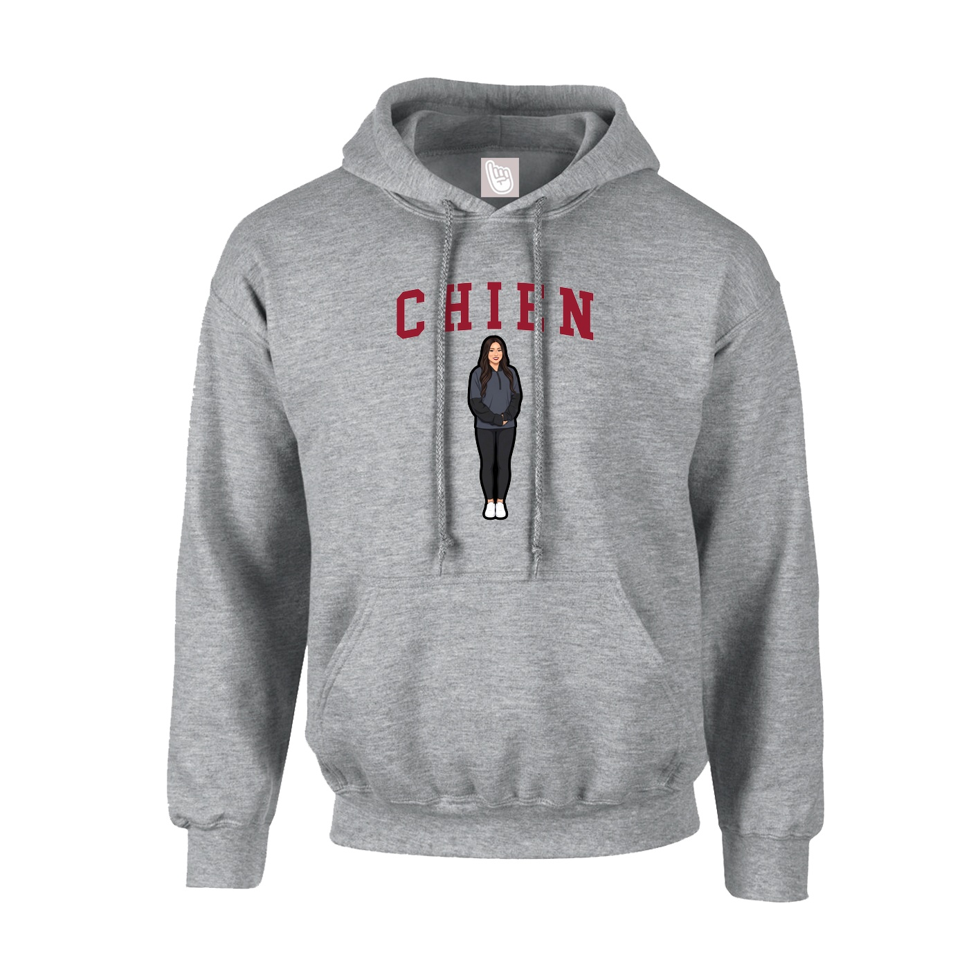 Youth Hoodie