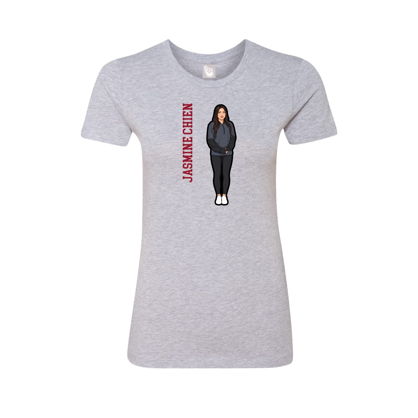 Womens Tee