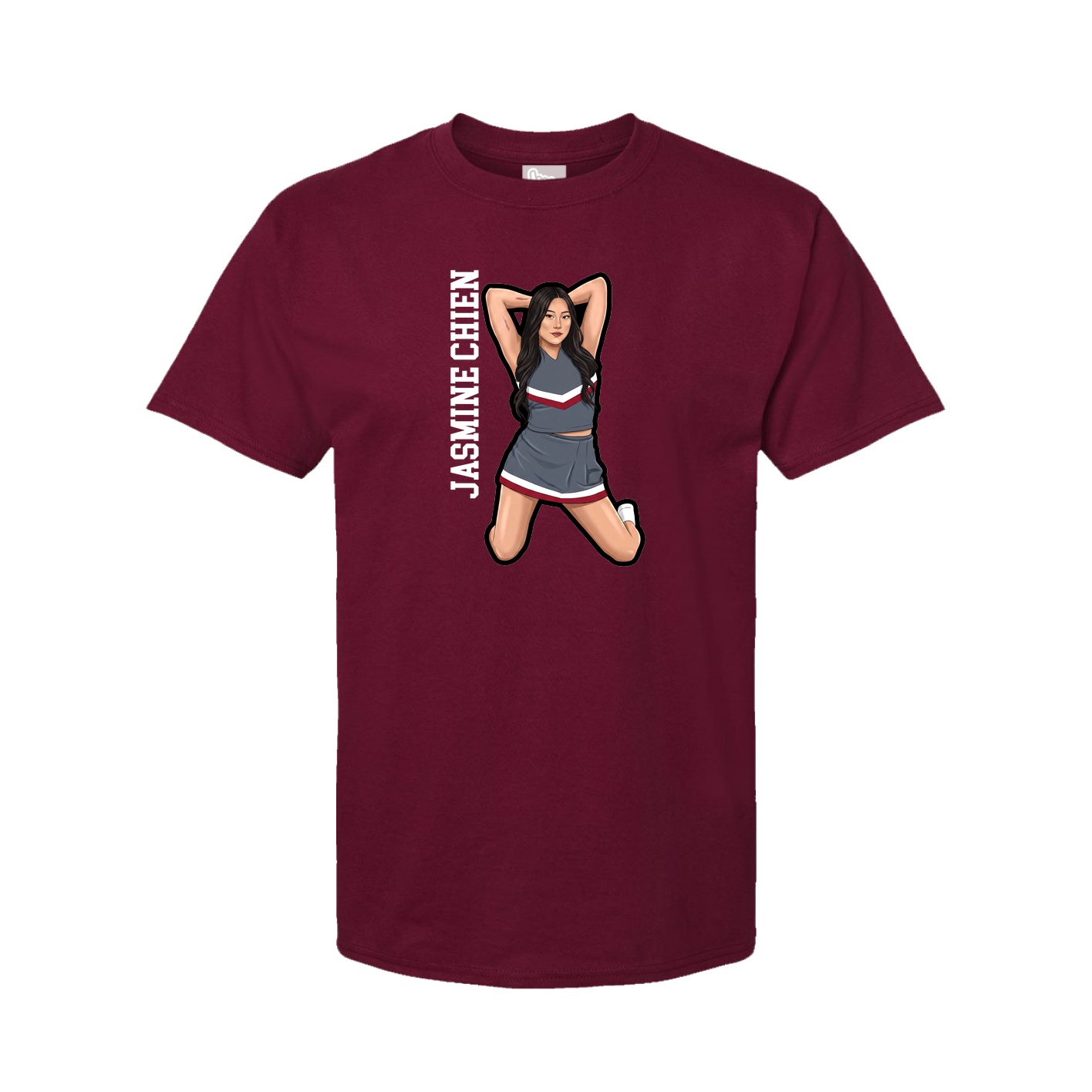 NIL Club Tee