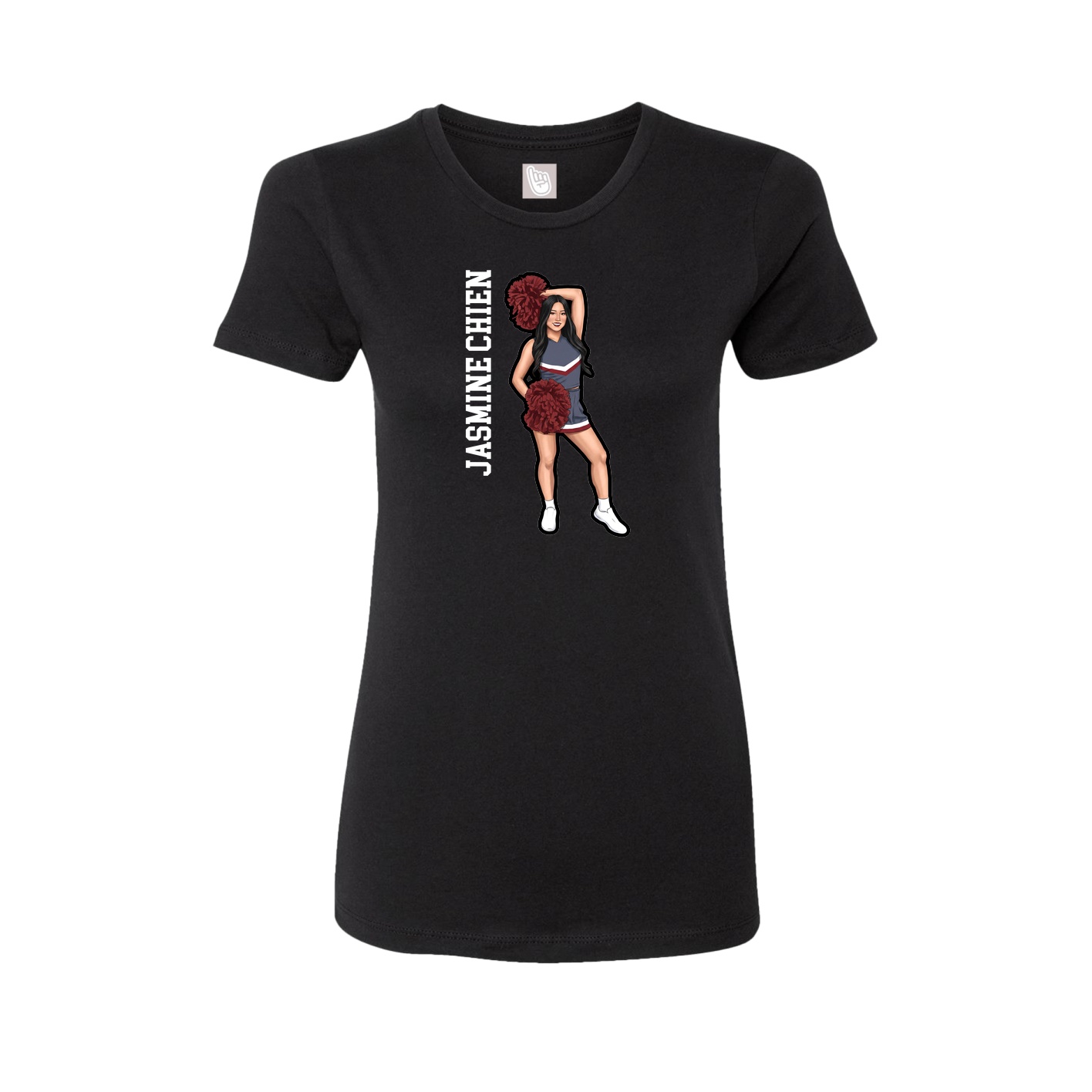 NIL Club Womens Tee