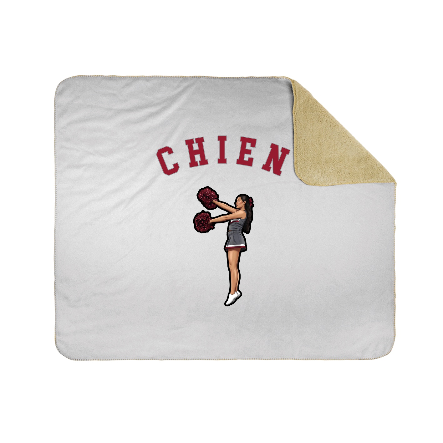 Throw Blanket