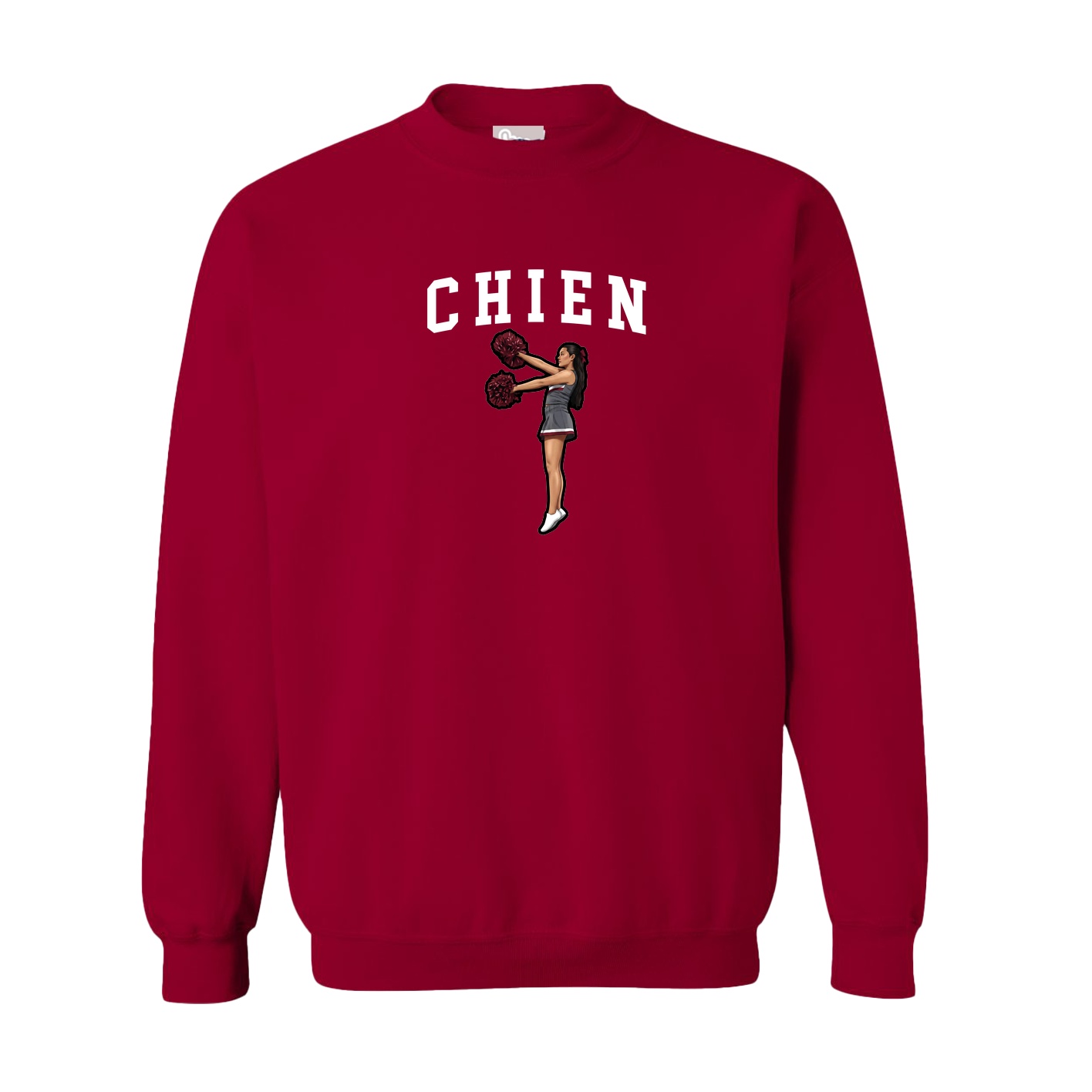 Fleece Crew