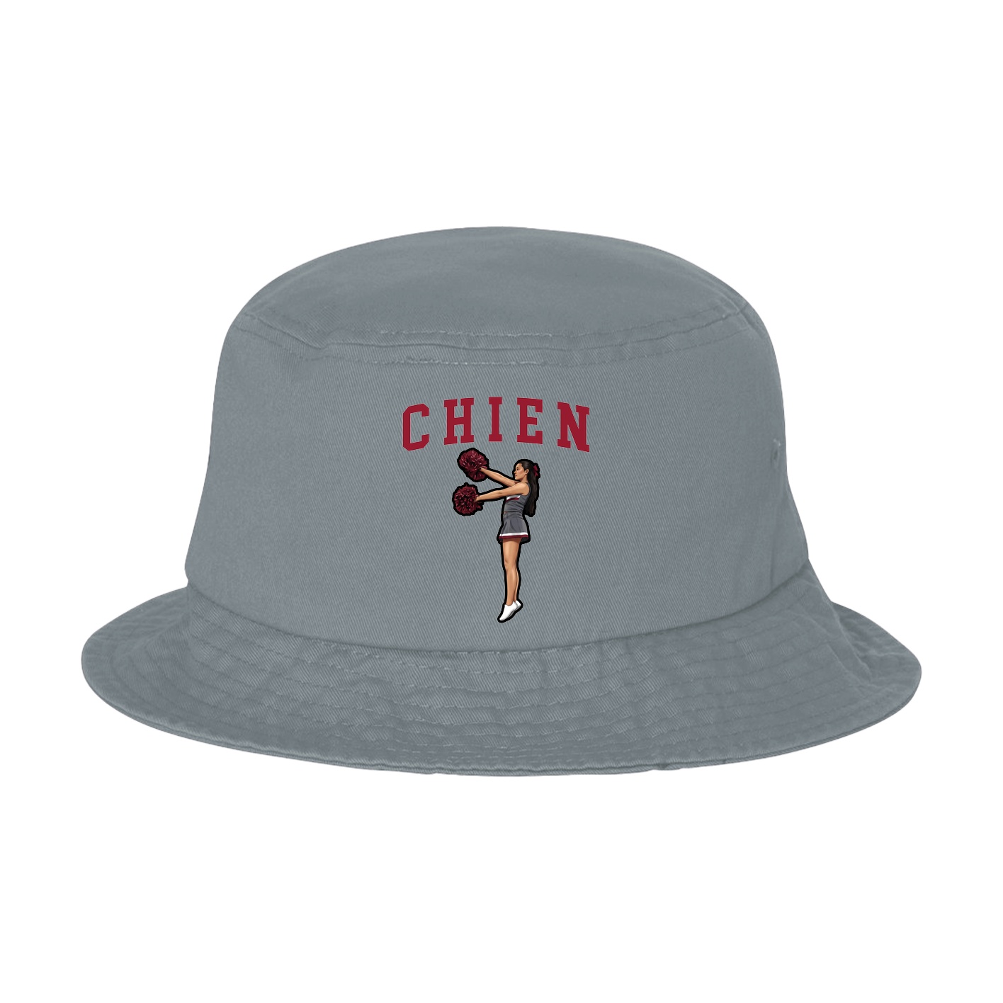 Bucket Cap