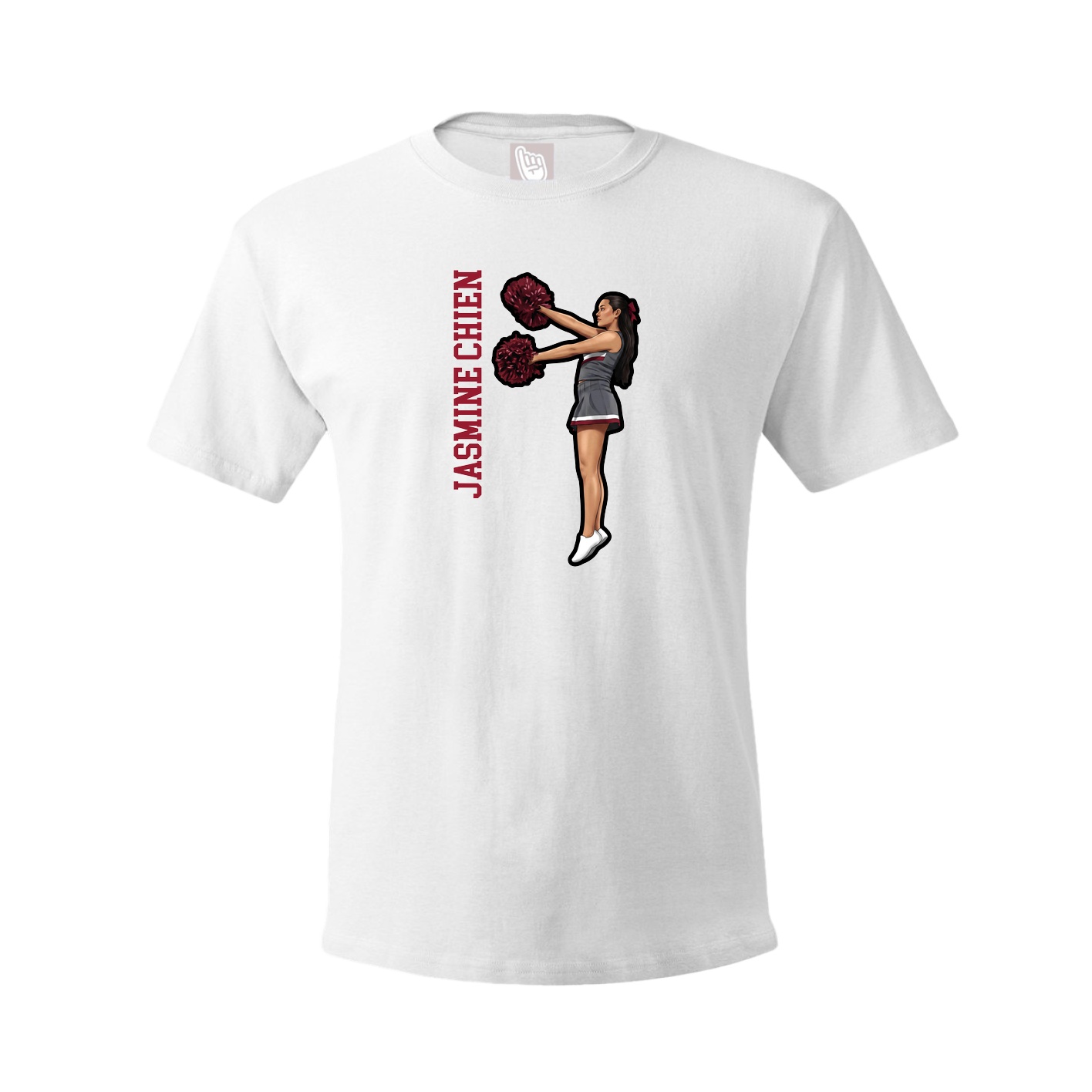 NIL Club Tee