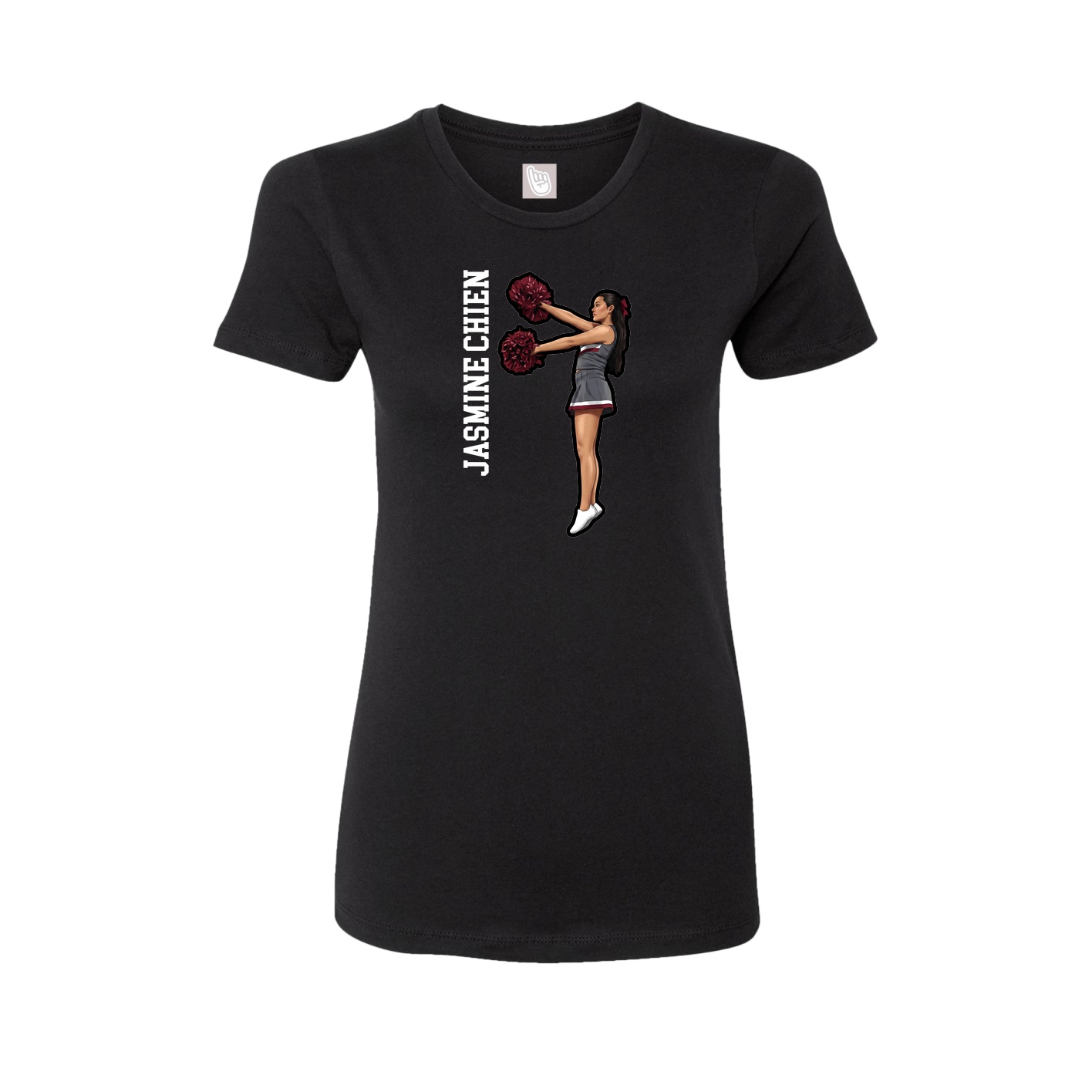NIL Club Womens Tee