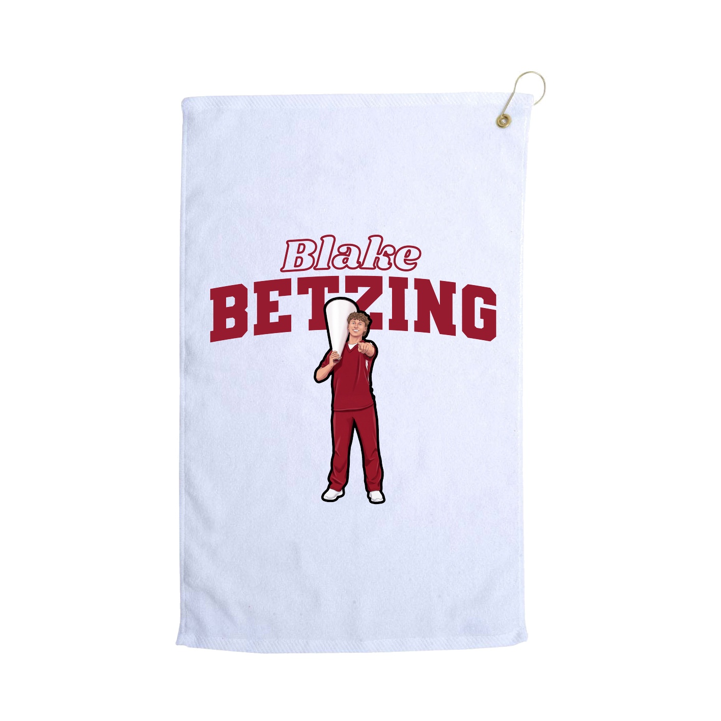 Golf Towel