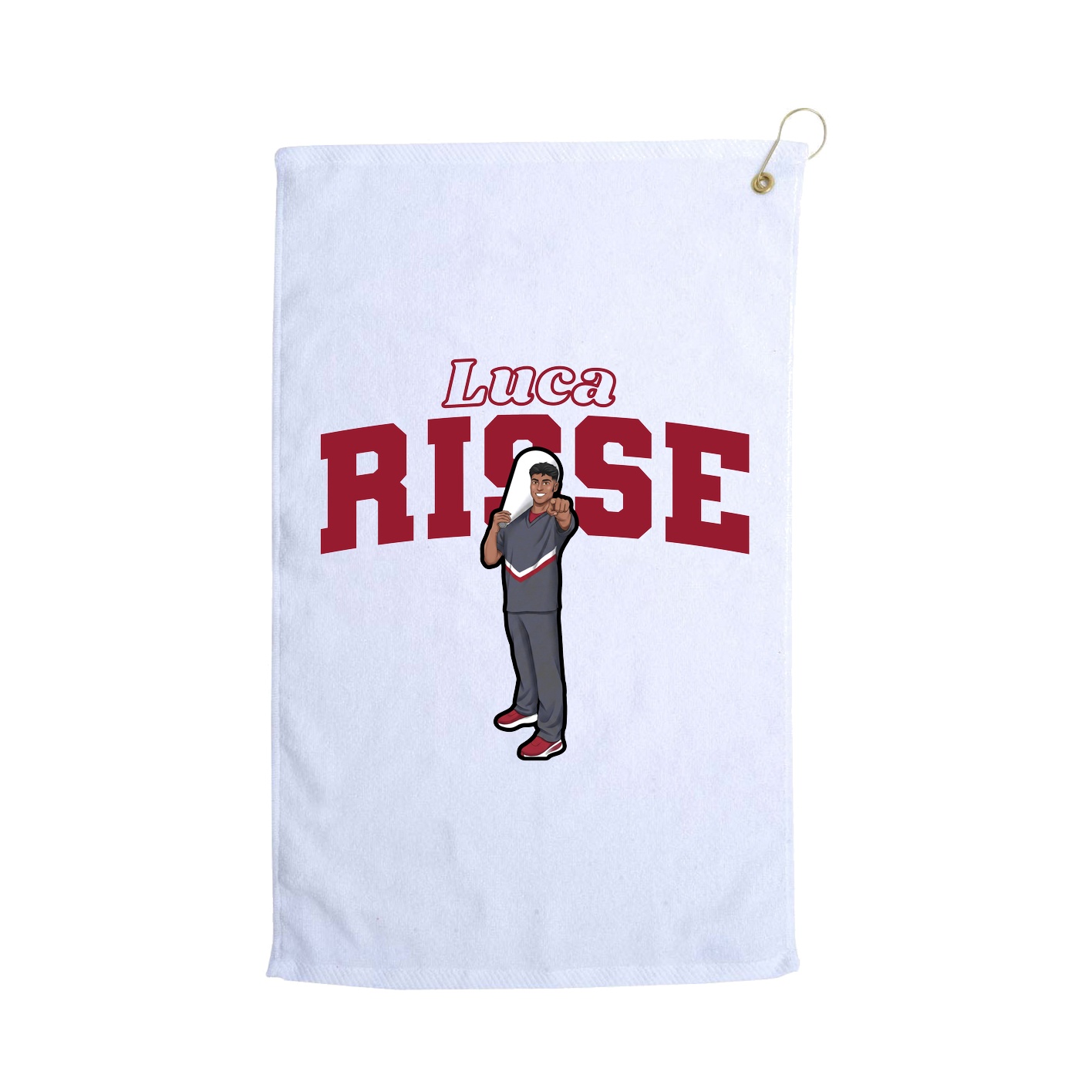 Golf Towel