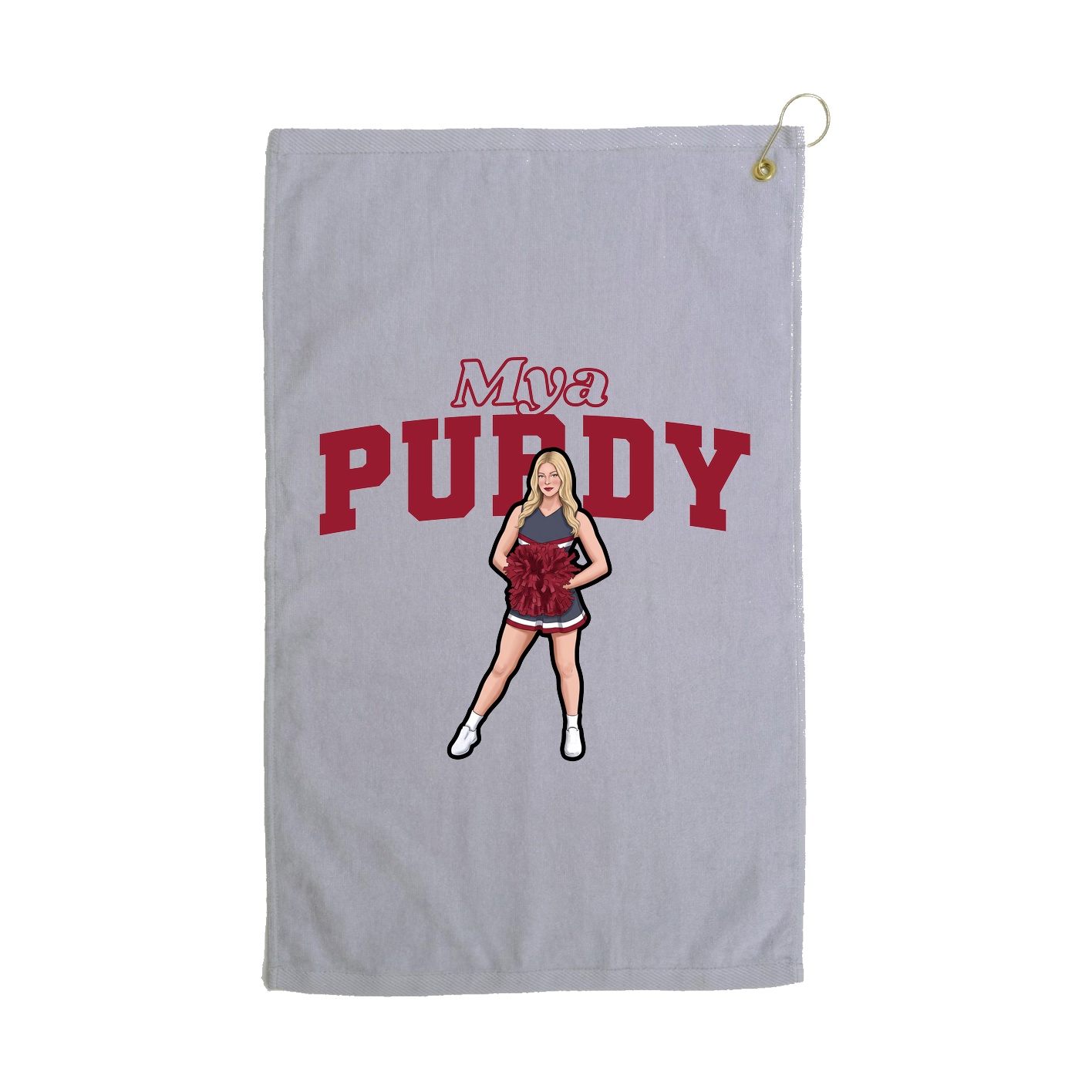 Golf Towel