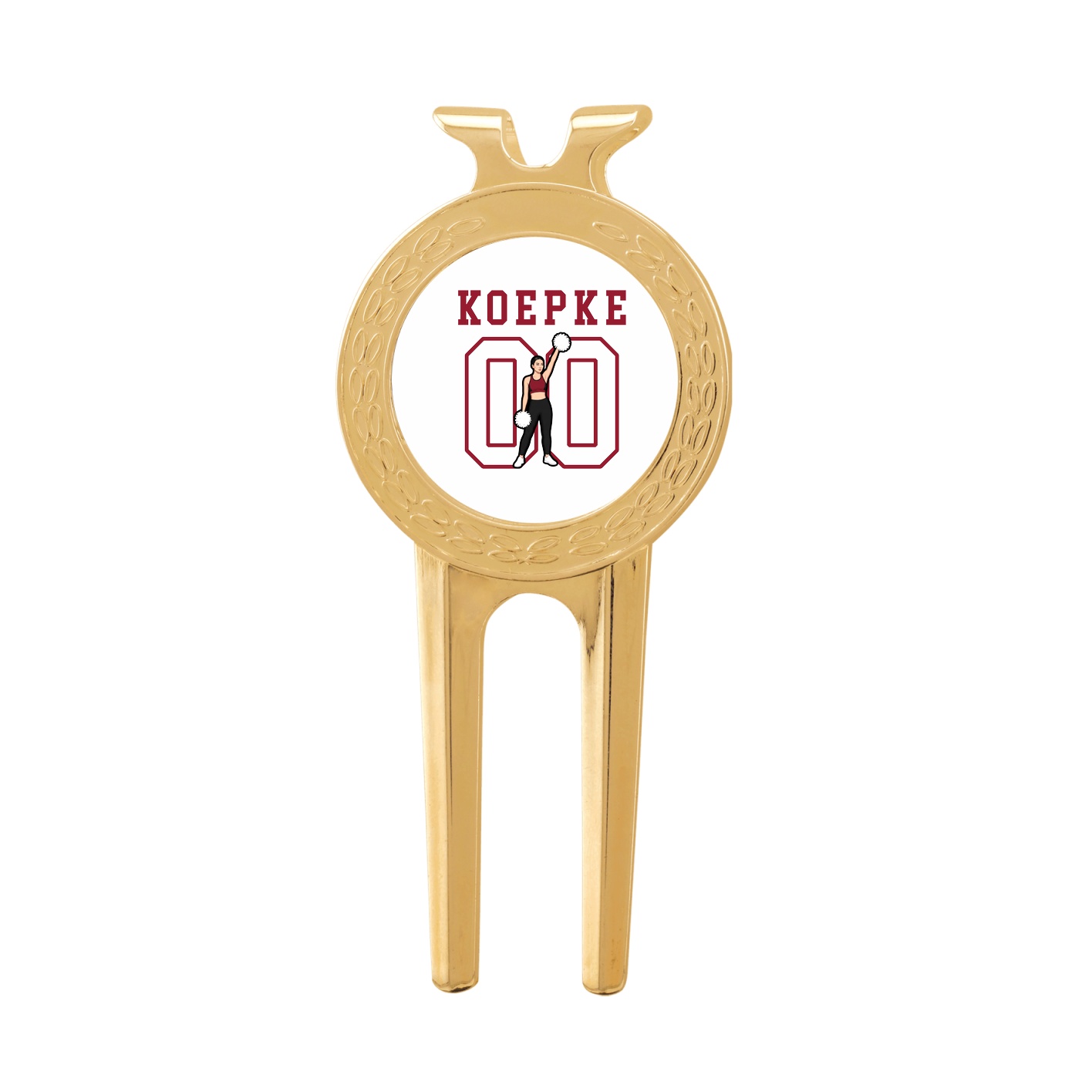 Divot Tool with Ball Marker — Shirsey in Classic