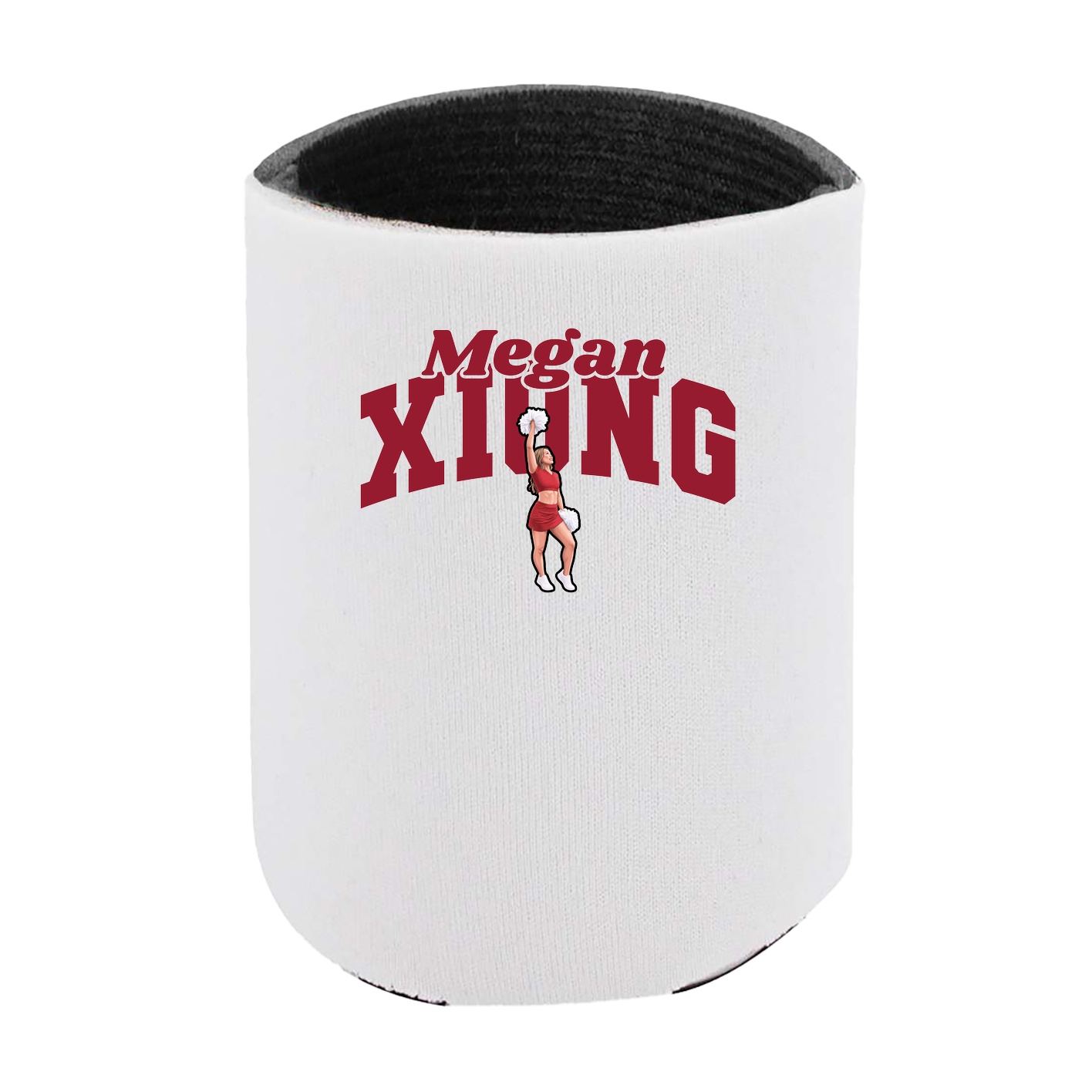 Can Holder — Signature Arch in White