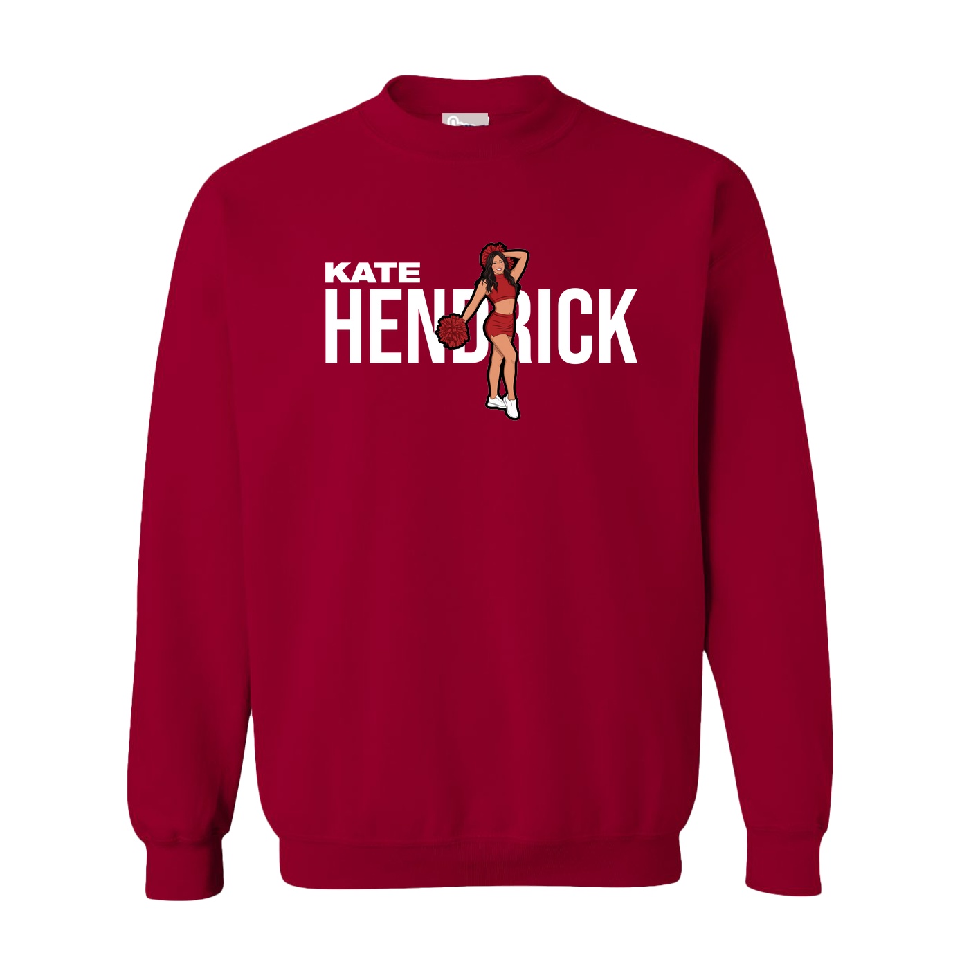 Fleece Crew
