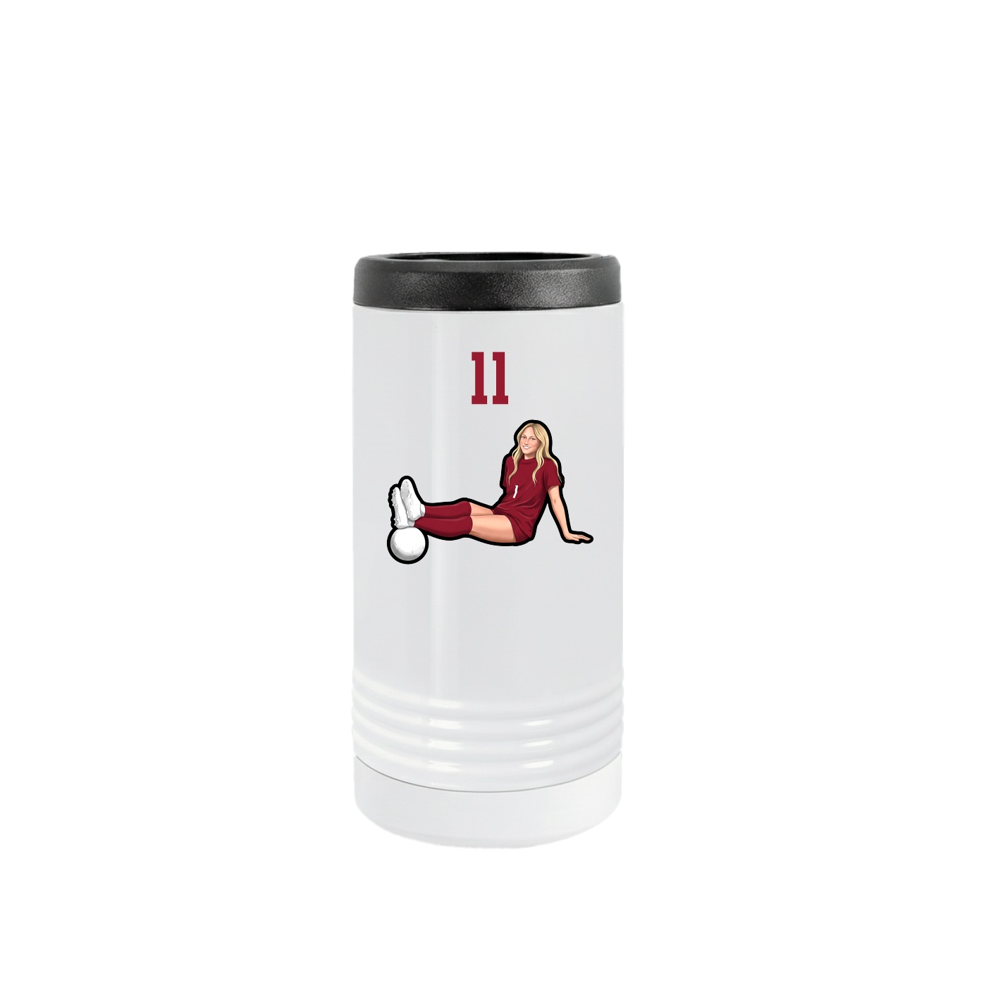 Slim Beverage Holder