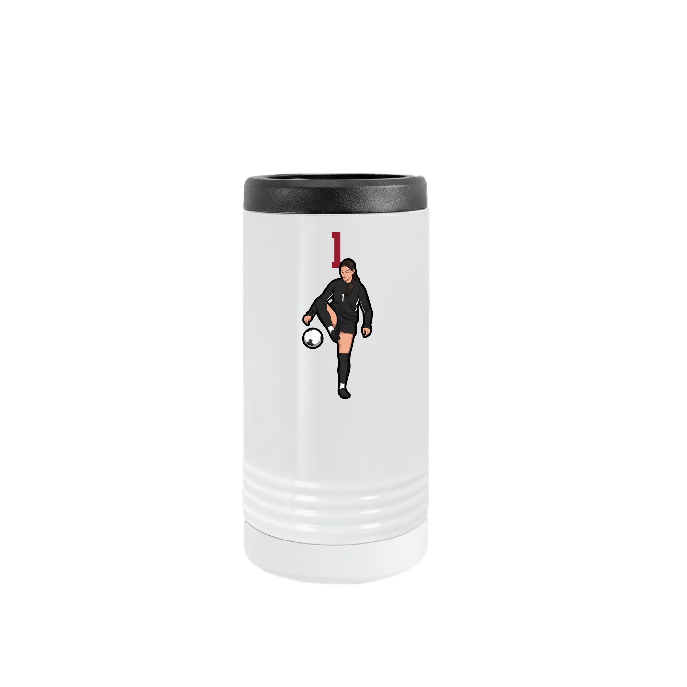 Slim Beverage Holder