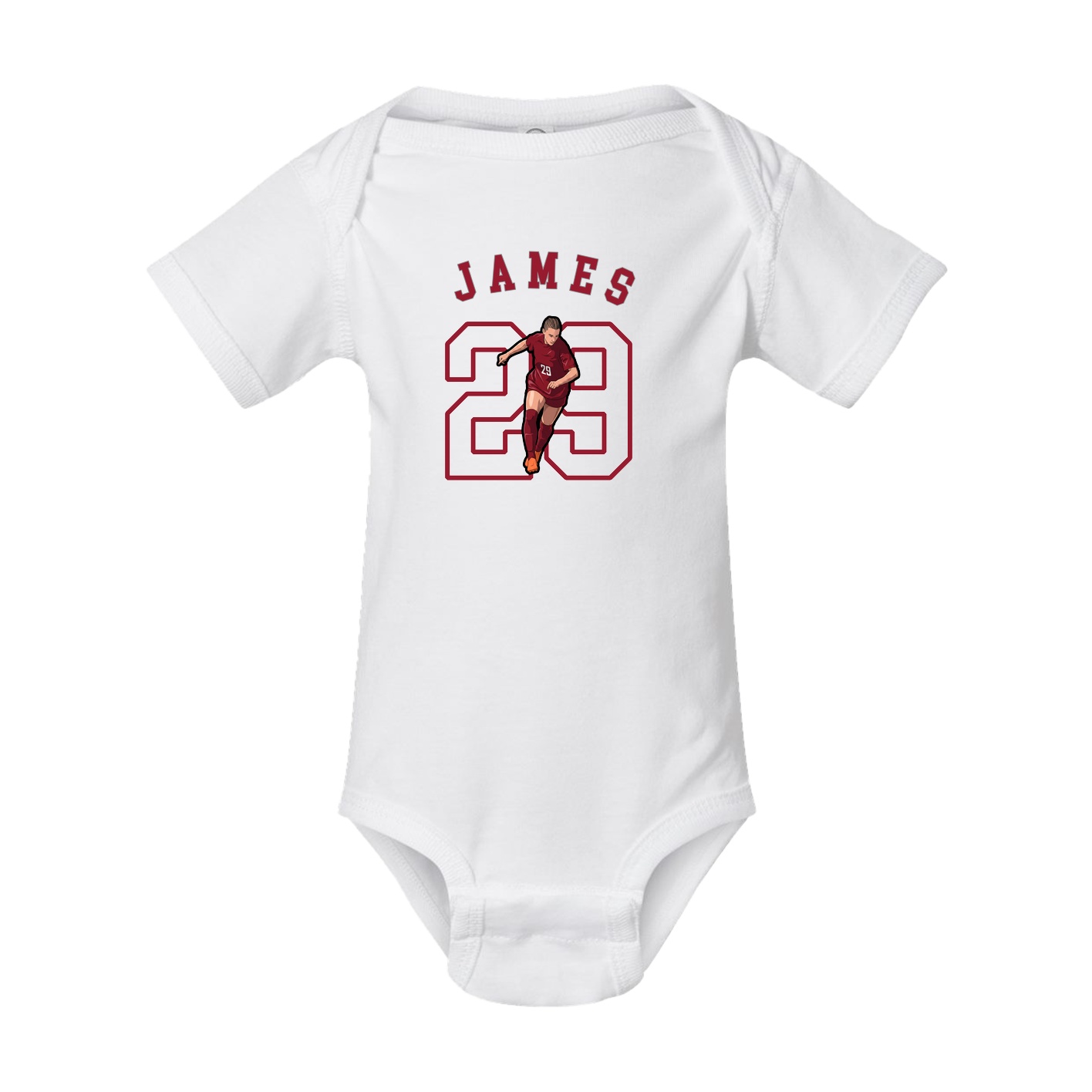 Baby Onesie