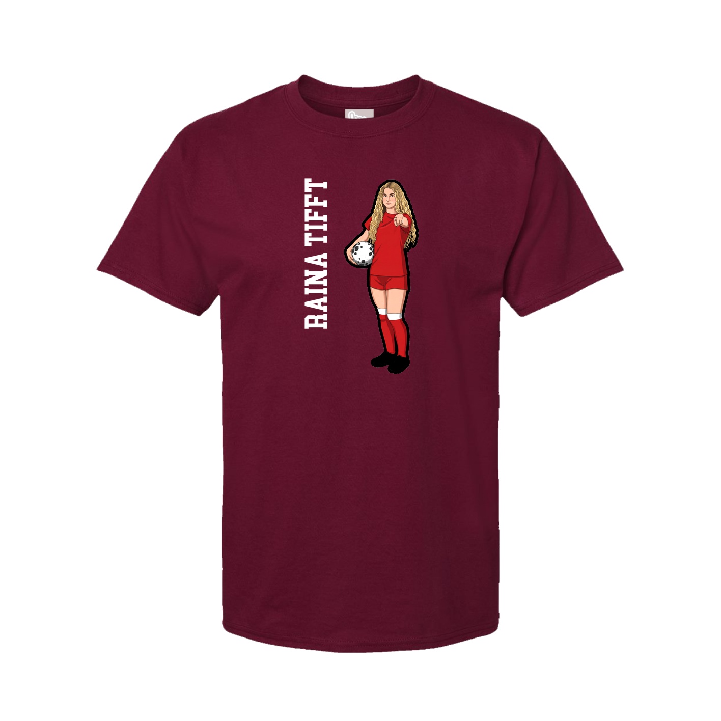 Tee