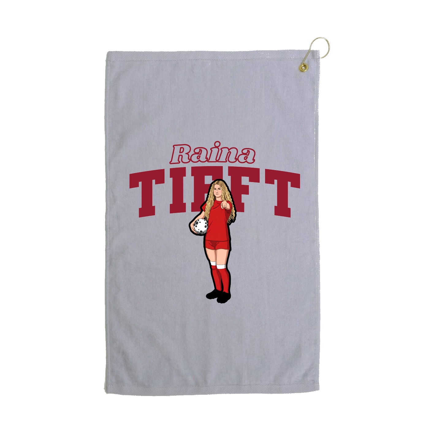 Golf Towel