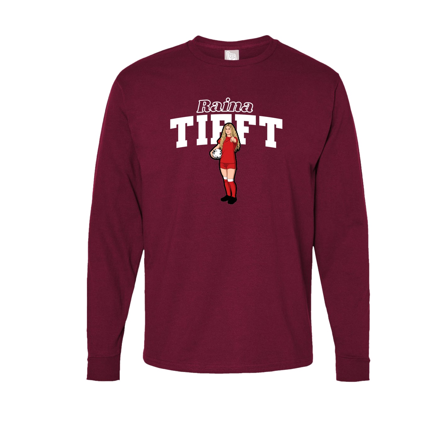 Long Sleeve Tee
