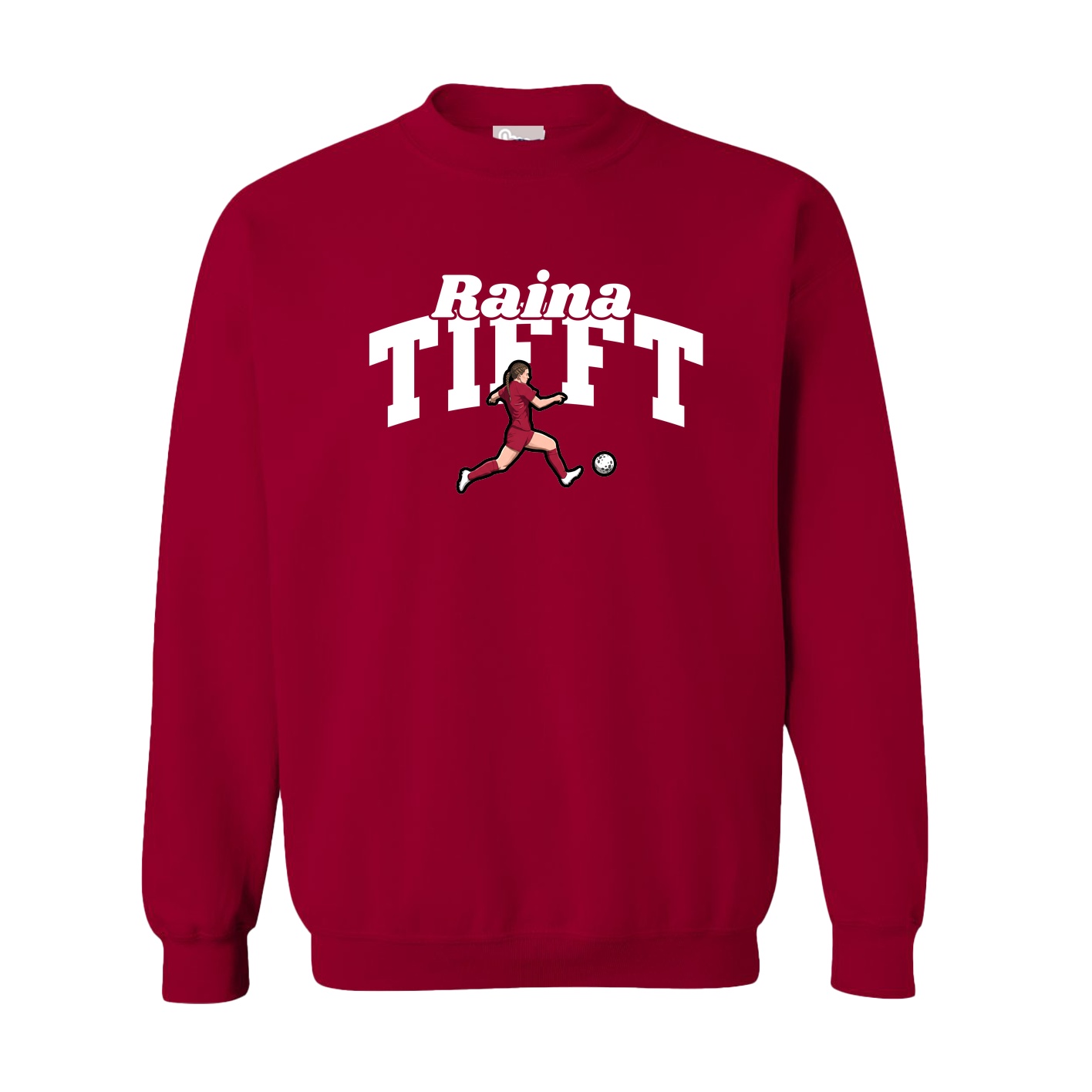 Fleece Crew