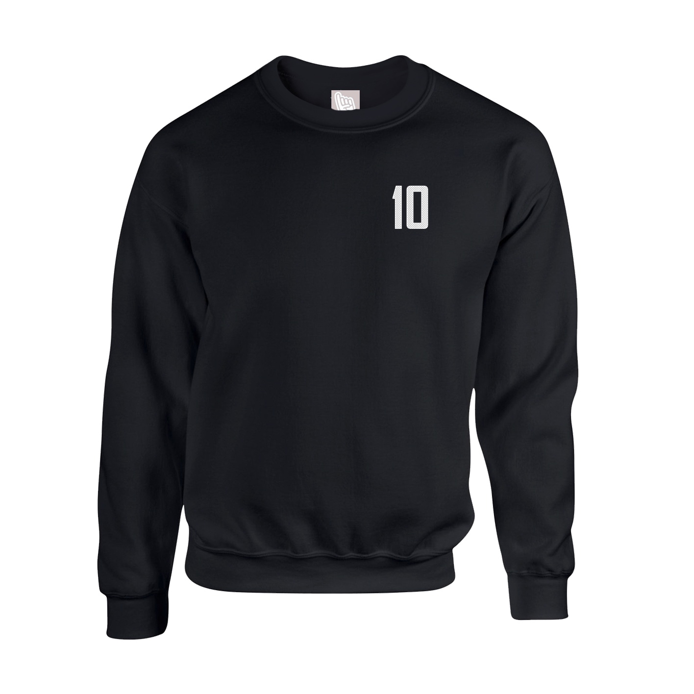 Fleece Crew