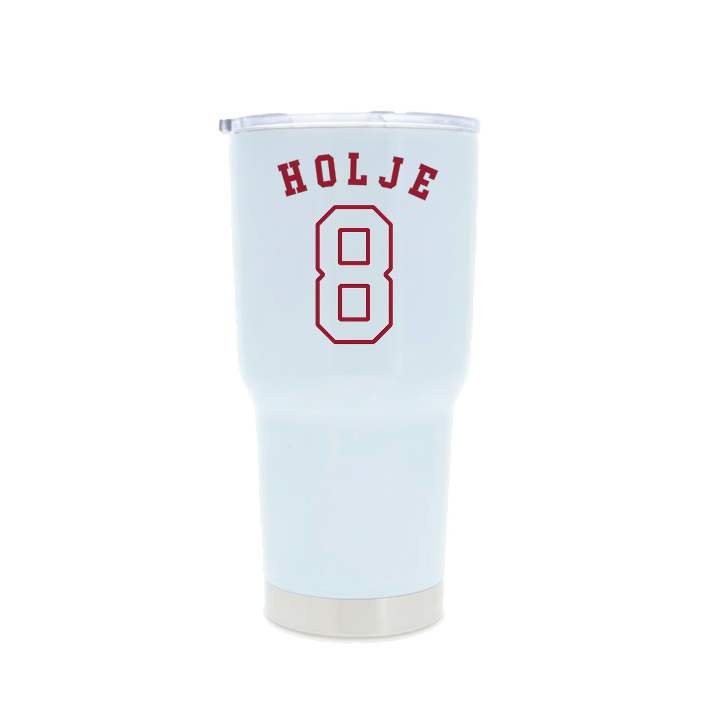 30oz Stainless Steel Tumbler