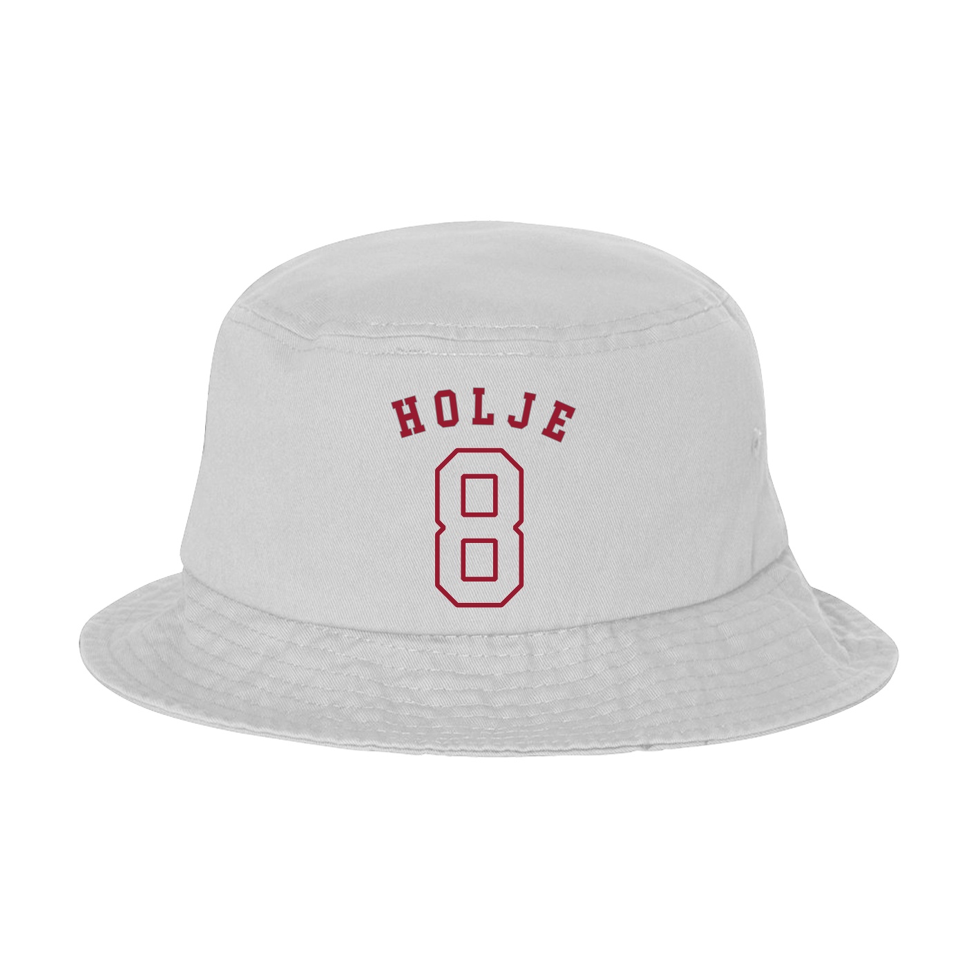 Bucket Cap