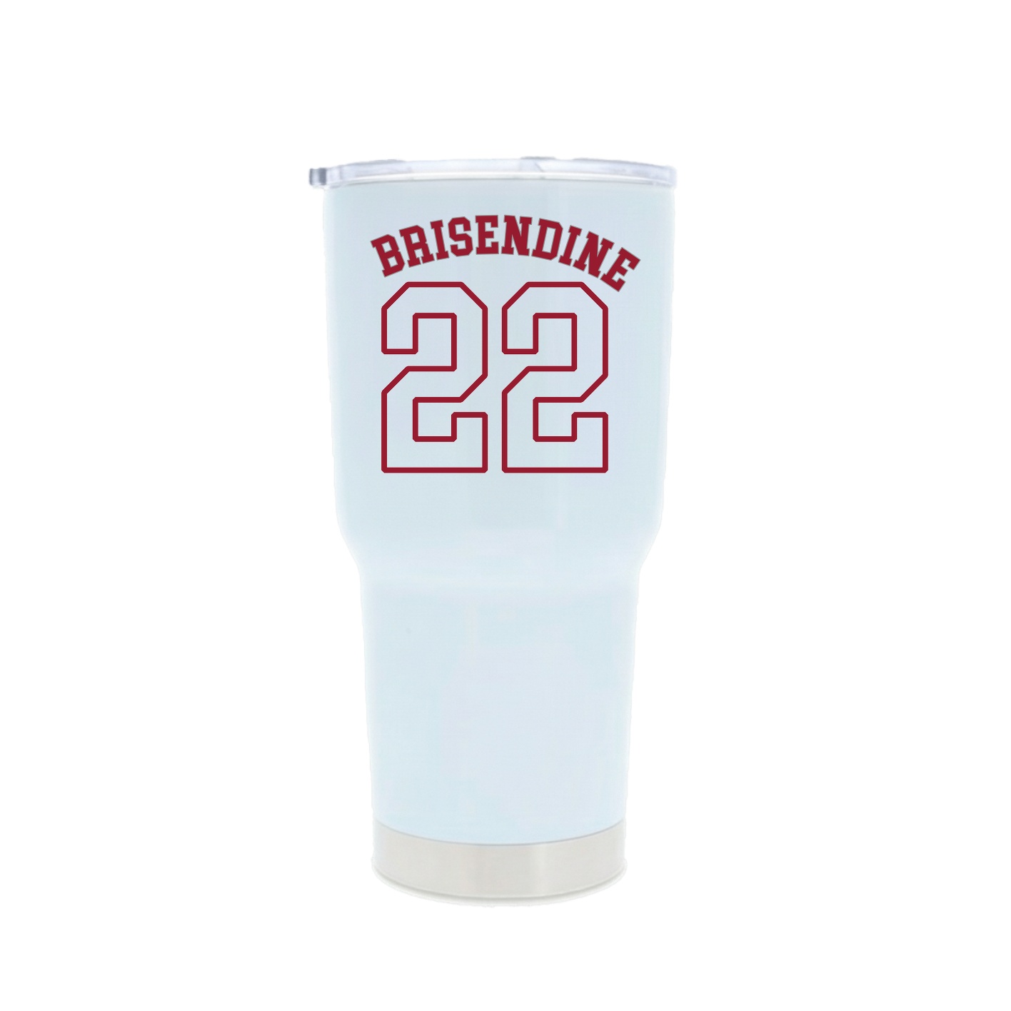 30oz Stainless Steel Tumbler