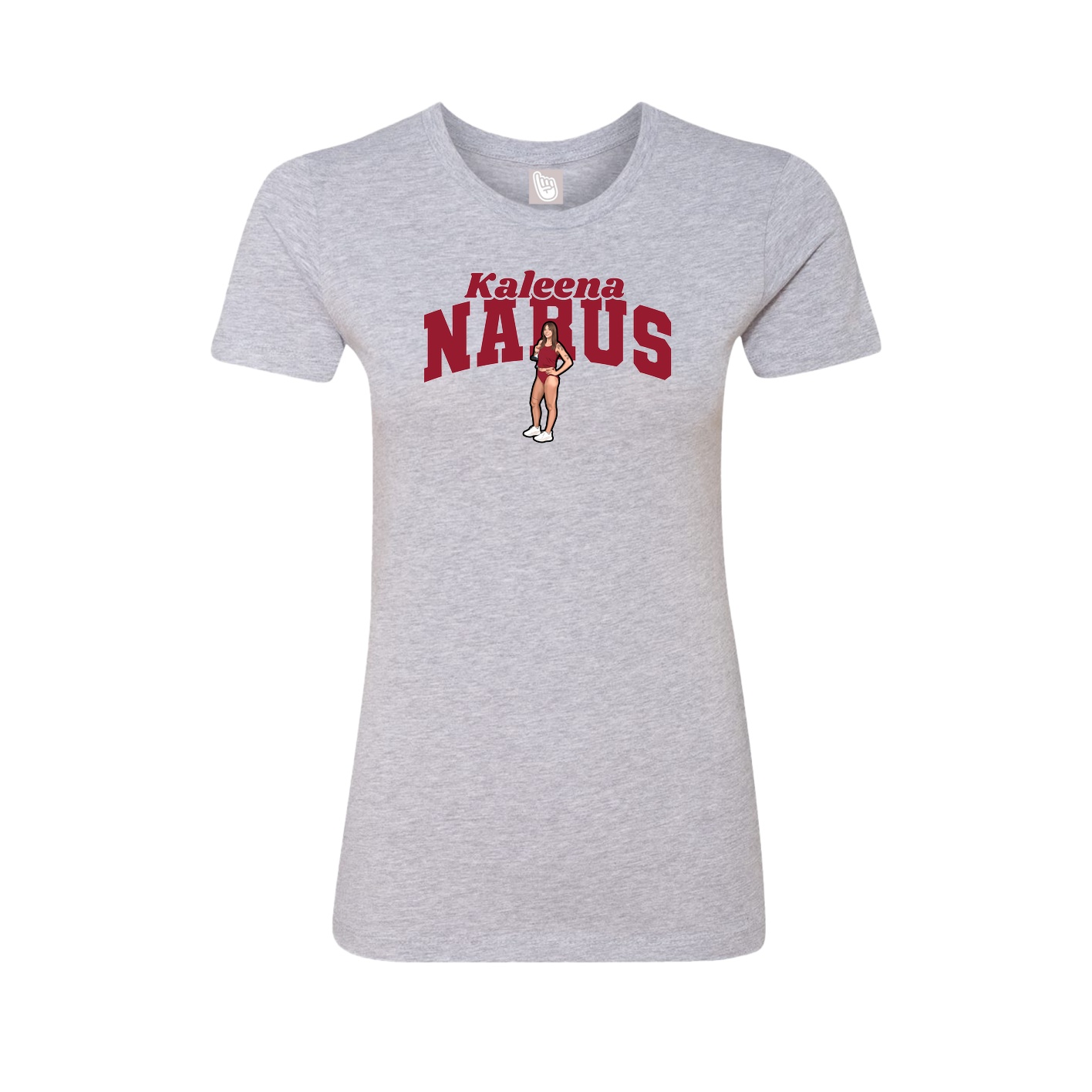 Fitted Women's Tee